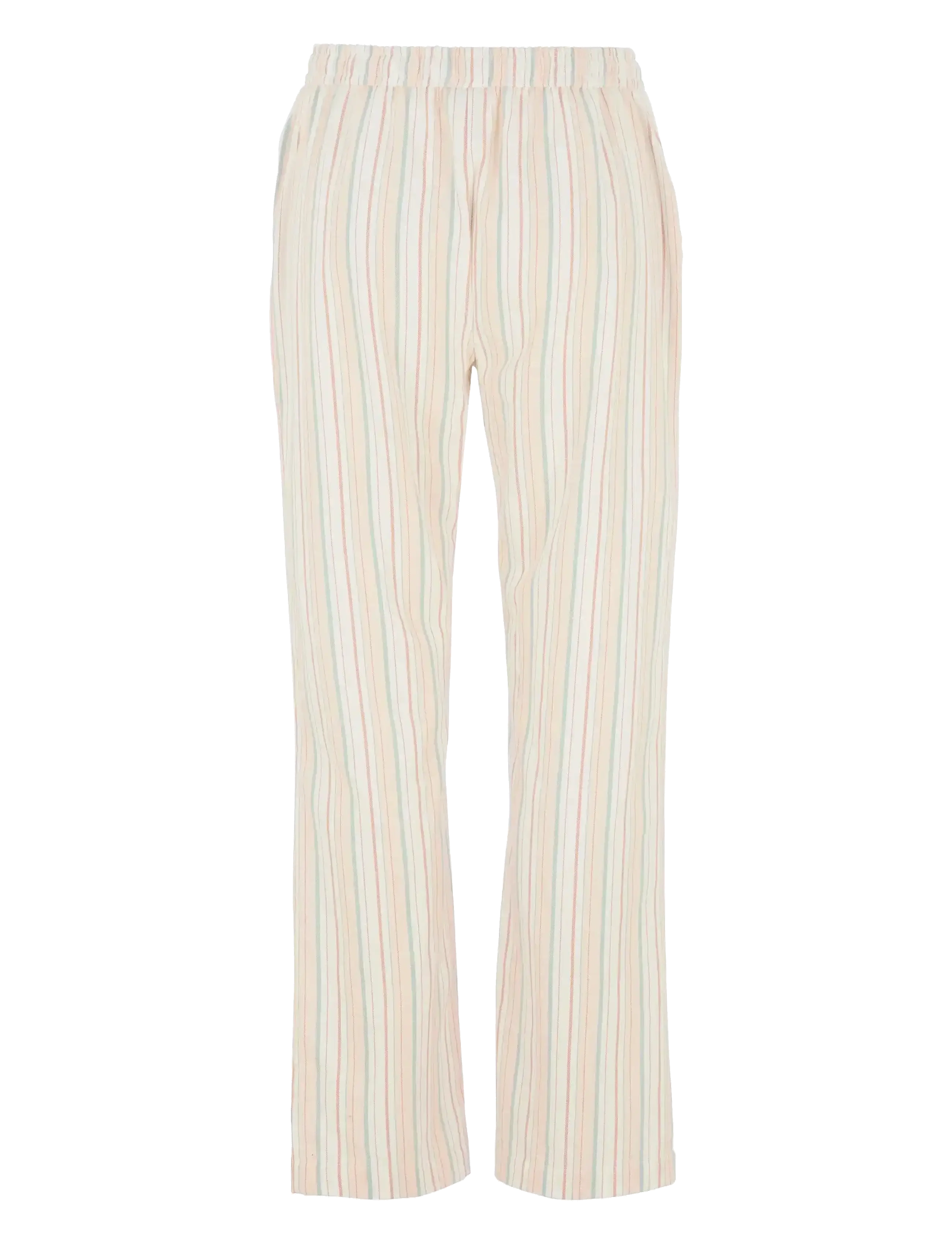 Damella of Sweden - Pyjamas - pyjamas - rosewood - 4
