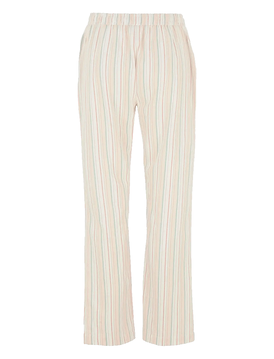 Damella of Sweden - Pyjamas - pyjamas - rosewood - 4