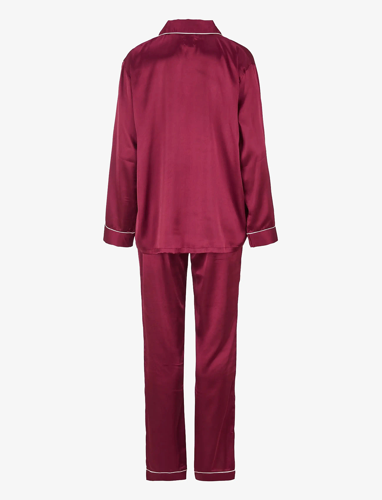 Damella of Sweden - Pyjamas - pyjamas - berry - 2