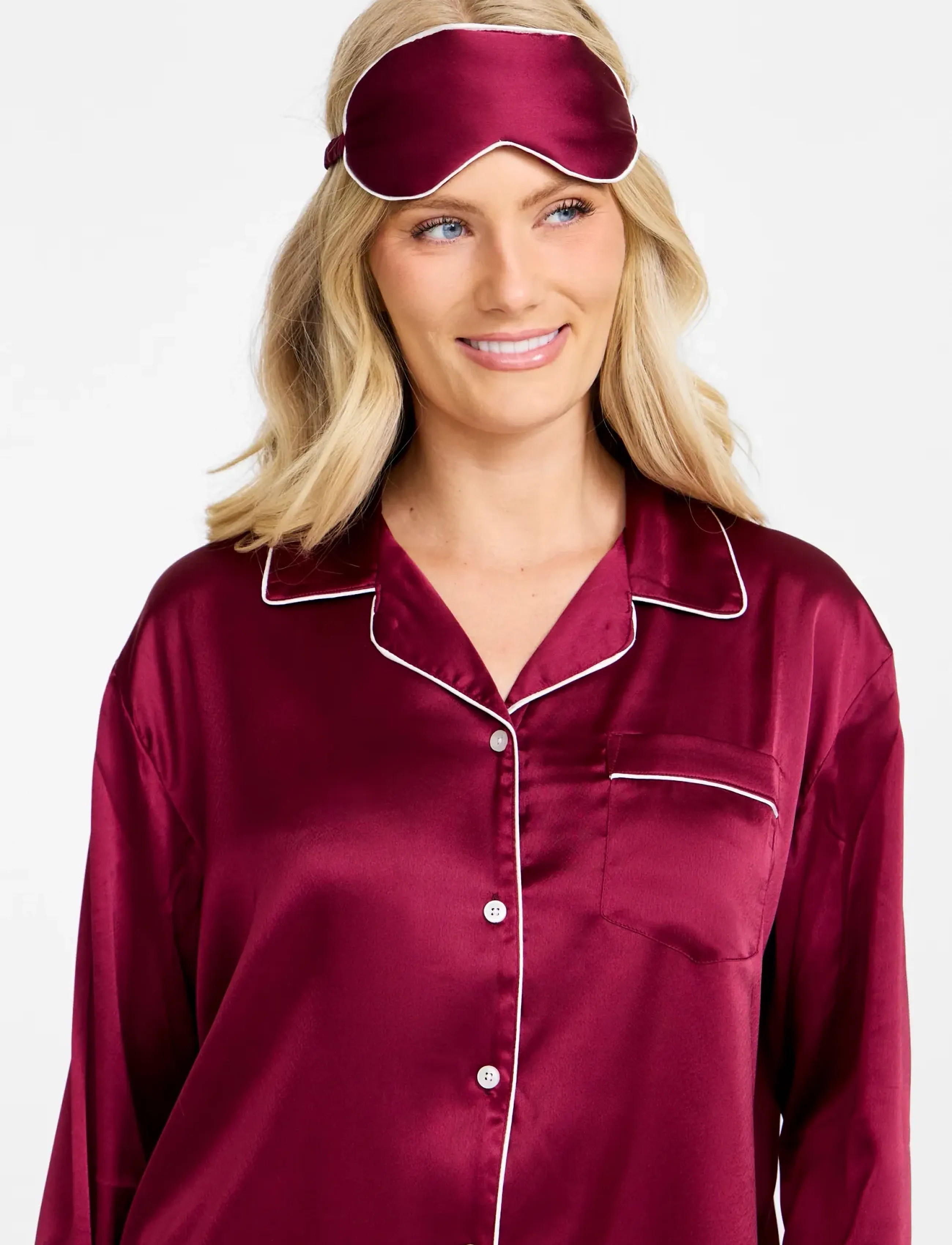 Damella of Sweden Pyjamas dam – bild 5