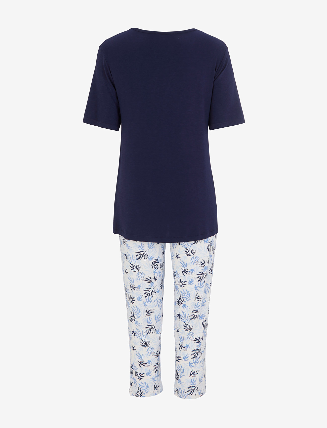 Damella of Sweden - Pyjamas - blue - 2