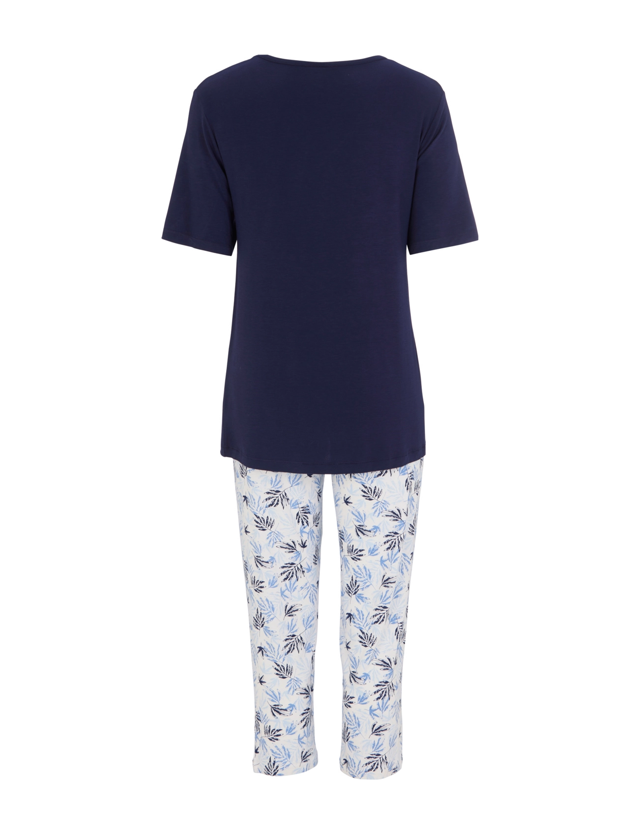 Damella of Sweden - Pyjamas - fødselsdagsgaver - blue - 2