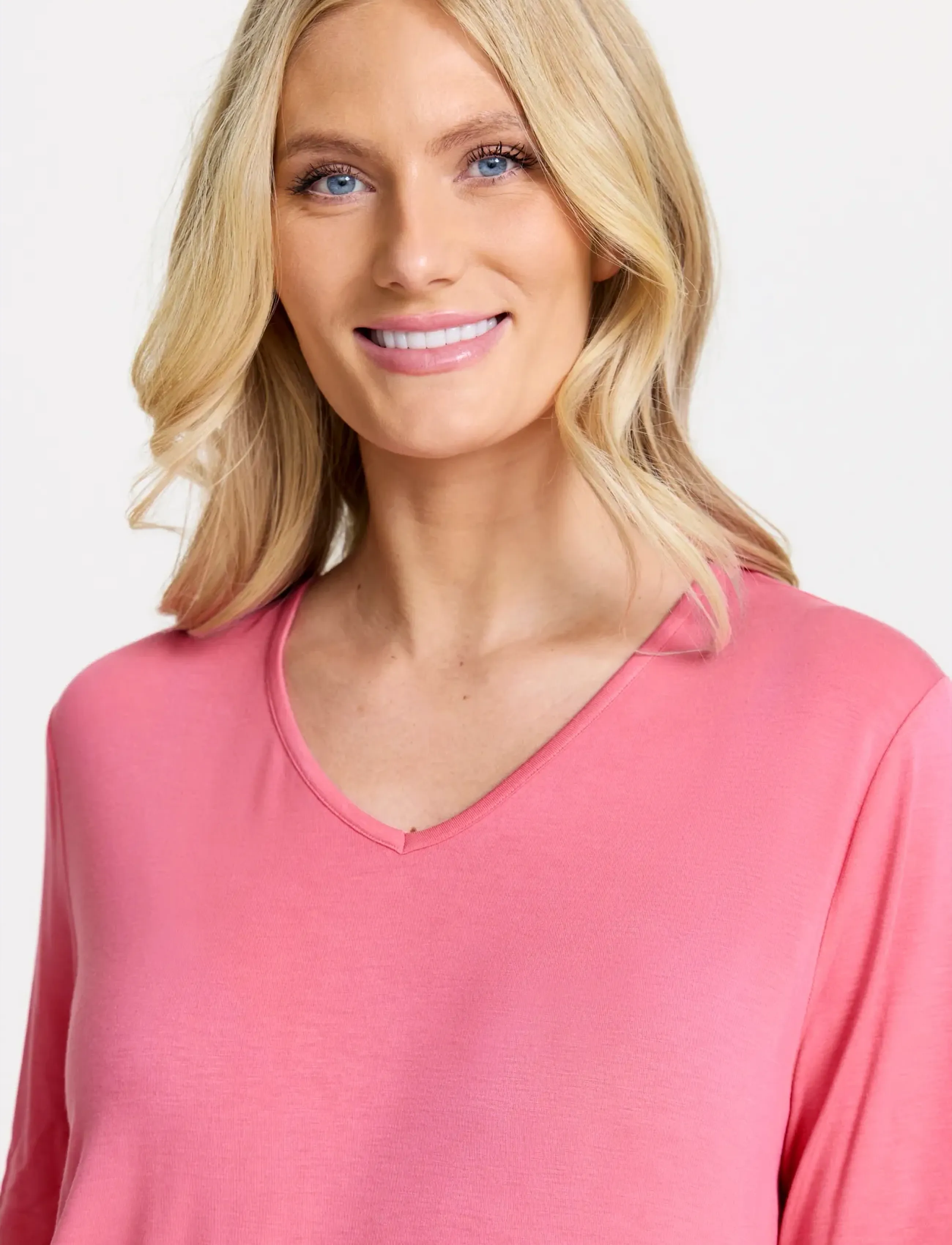 Damella of Sweden - Pyjamas - pidžaamad - green/pink - 4