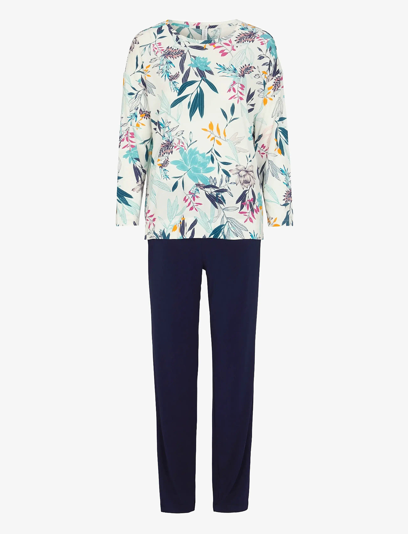 Damella of Sweden - Pyjamas - pyjamas - multicolour - 1