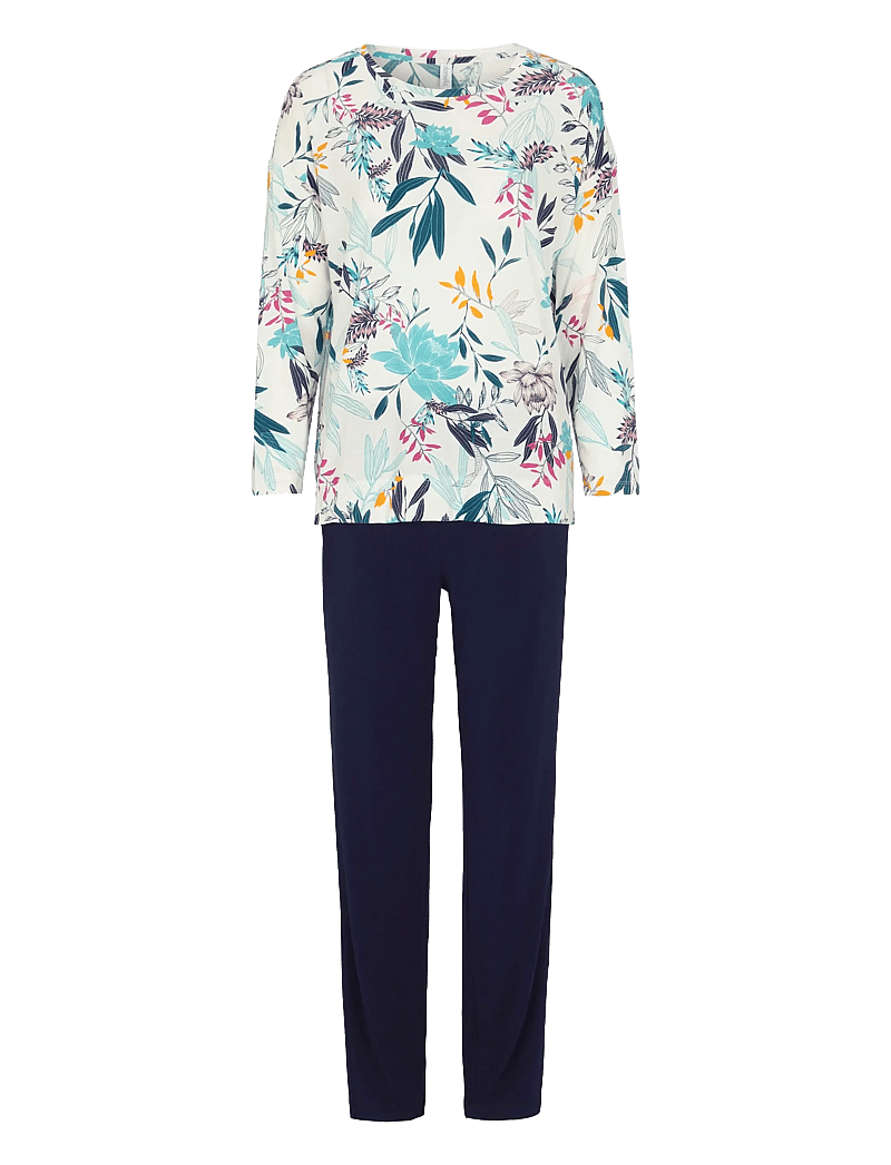 Damella of Sweden - Pyjamas - pyjamas - multicolour - 1