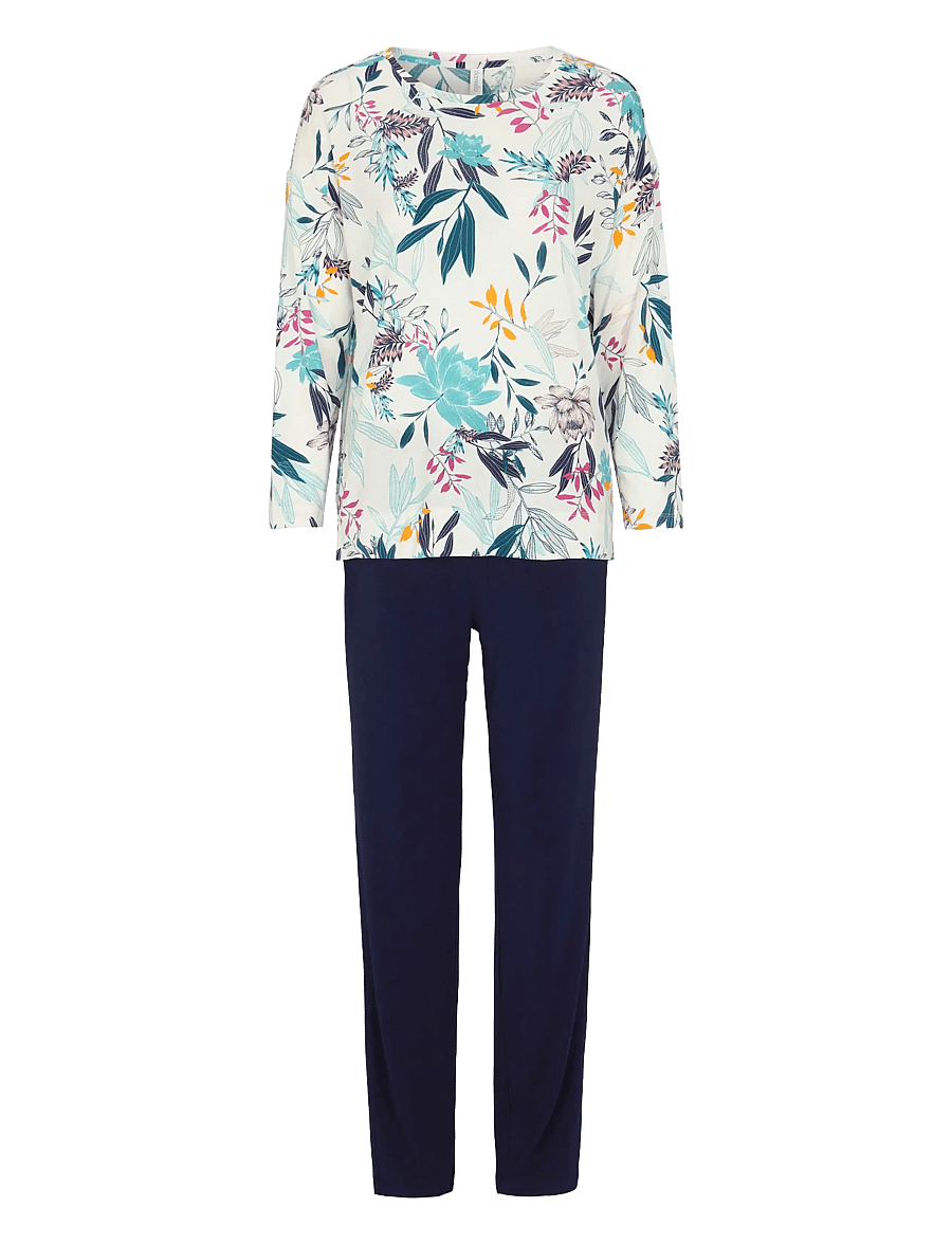 Damella of Sweden - Pyjamas - pyjamas - multicolour - 1
