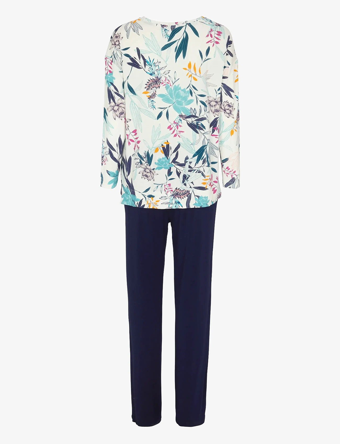 Damella of Sweden - Pyjamas - pyjamas - multicolour - 2