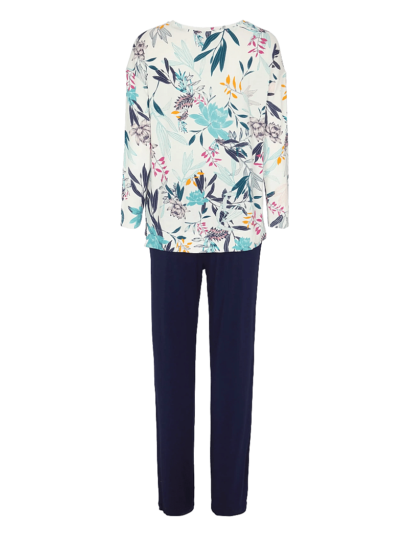 Damella of Sweden - Pyjamas - pyjamas - multicolour - 2