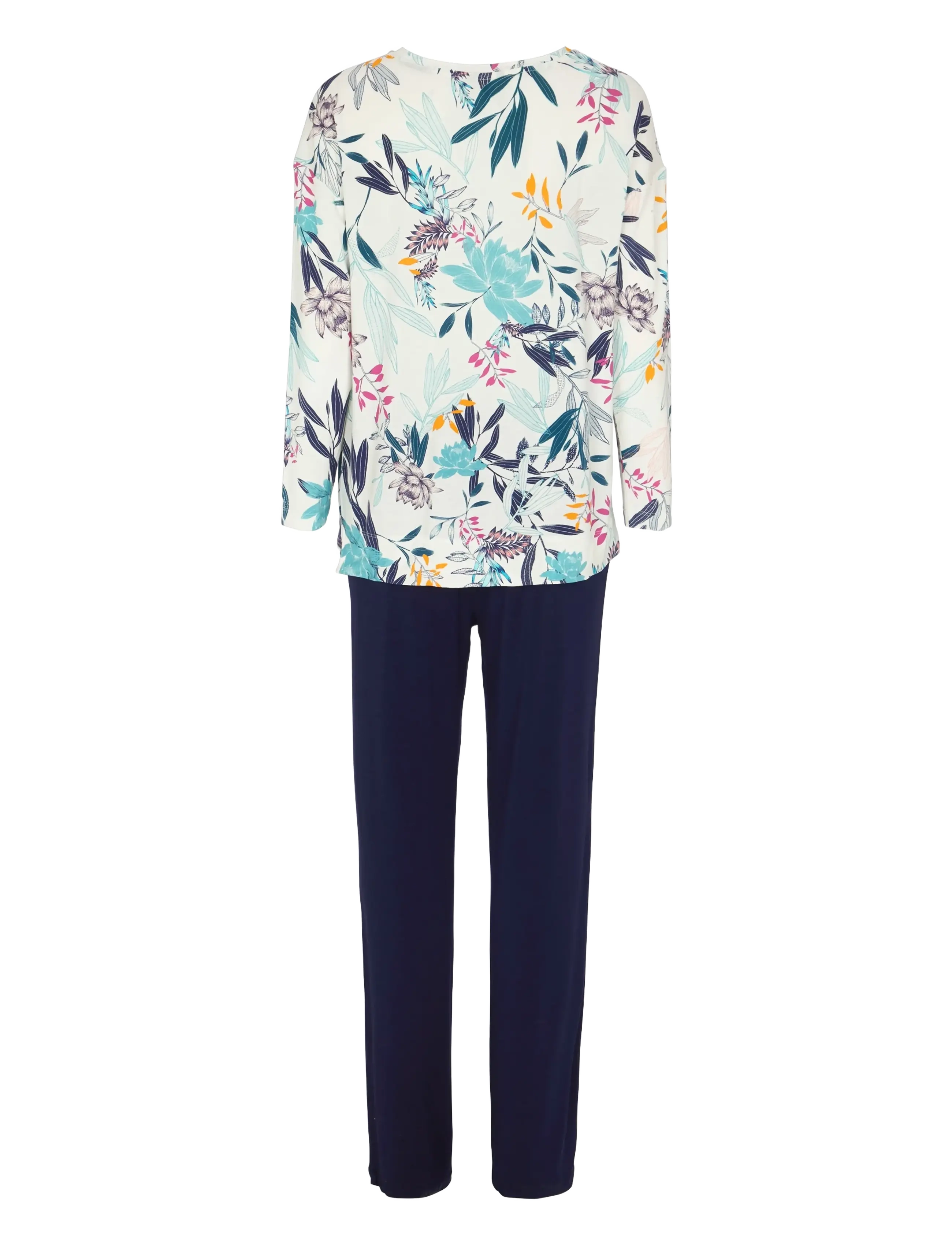 Damella of Sweden - Pyjamas - pyjamas - multicolour - 2