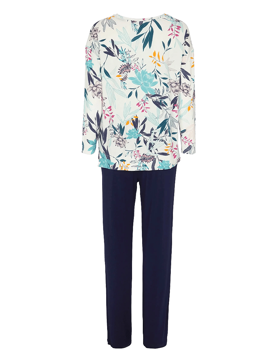 Damella of Sweden - Pyjamas - pyjamas - multicolour - 2
