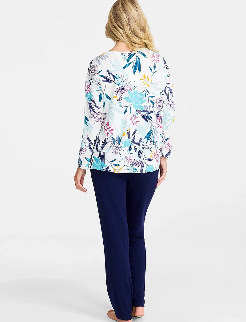 Damella of Sweden - Pyjamas - pyjamas - multicolour - 3