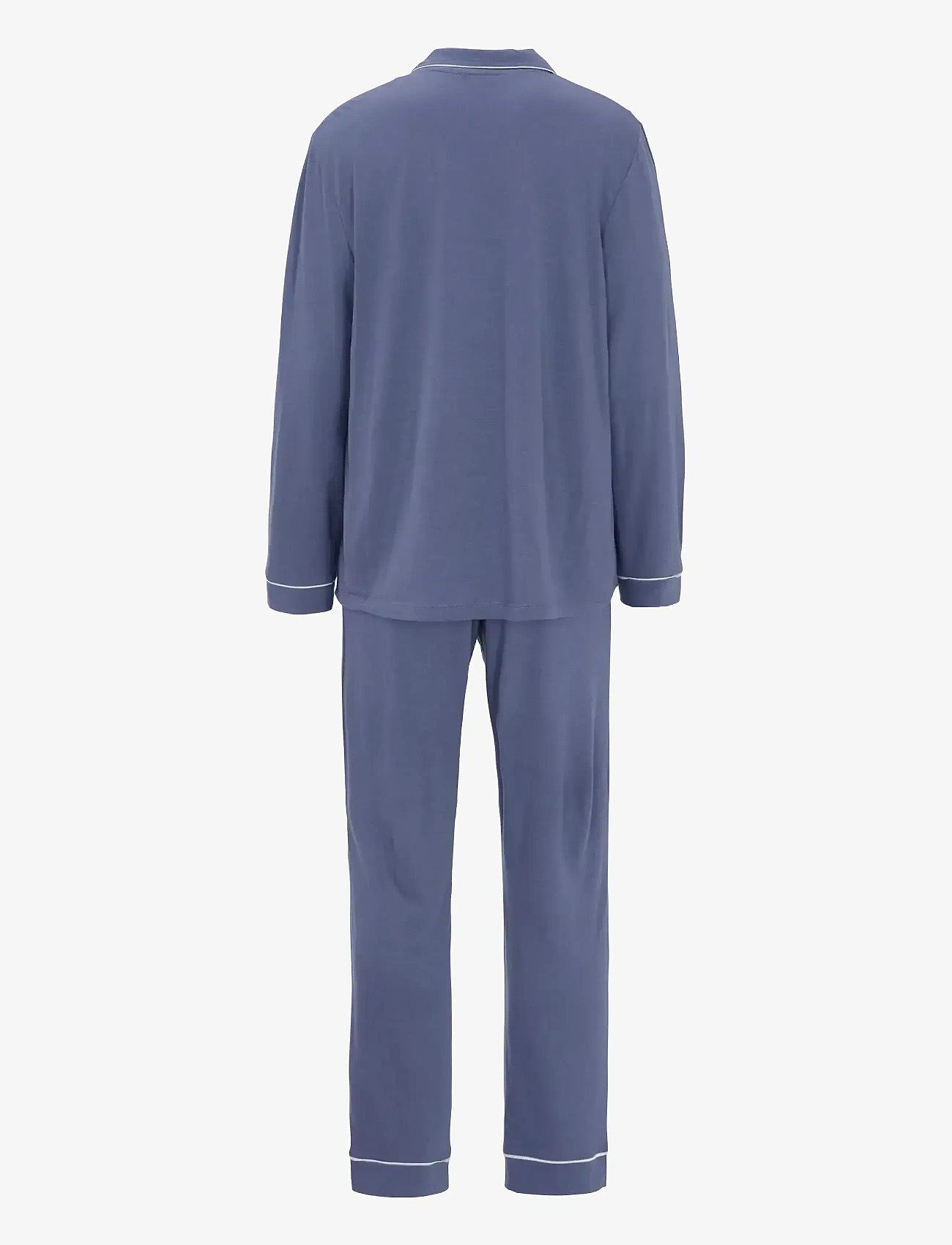 Damella of Sweden - Pyjamas - pyjamas - blueberry - 2