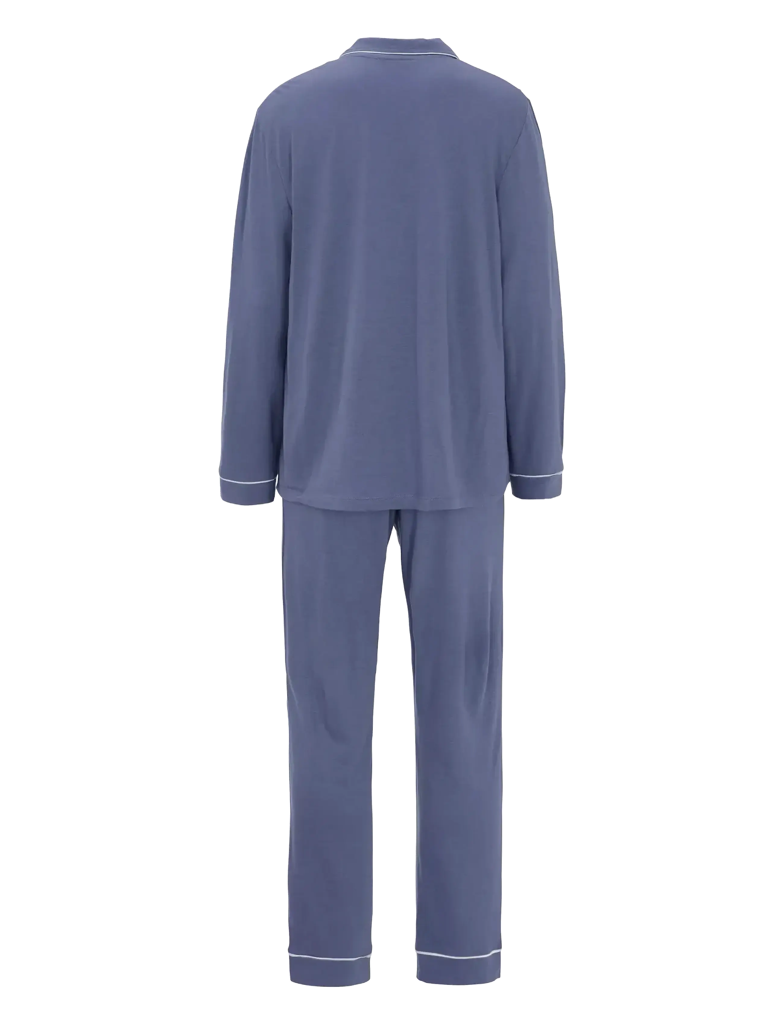 Damella of Sweden - Pyjamas - pyjamas - blueberry - 2