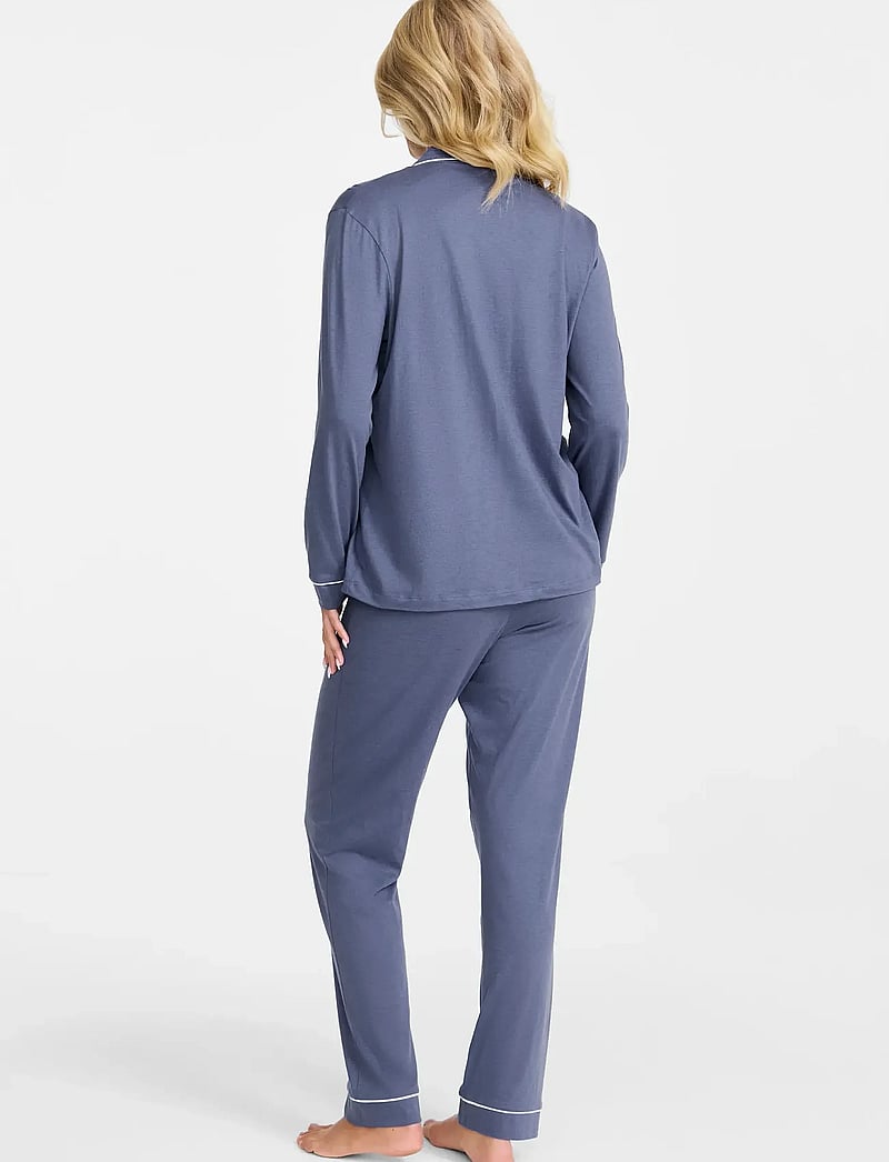 Damella of Sweden - Pyjamas - pyjamas - blueberry - 3