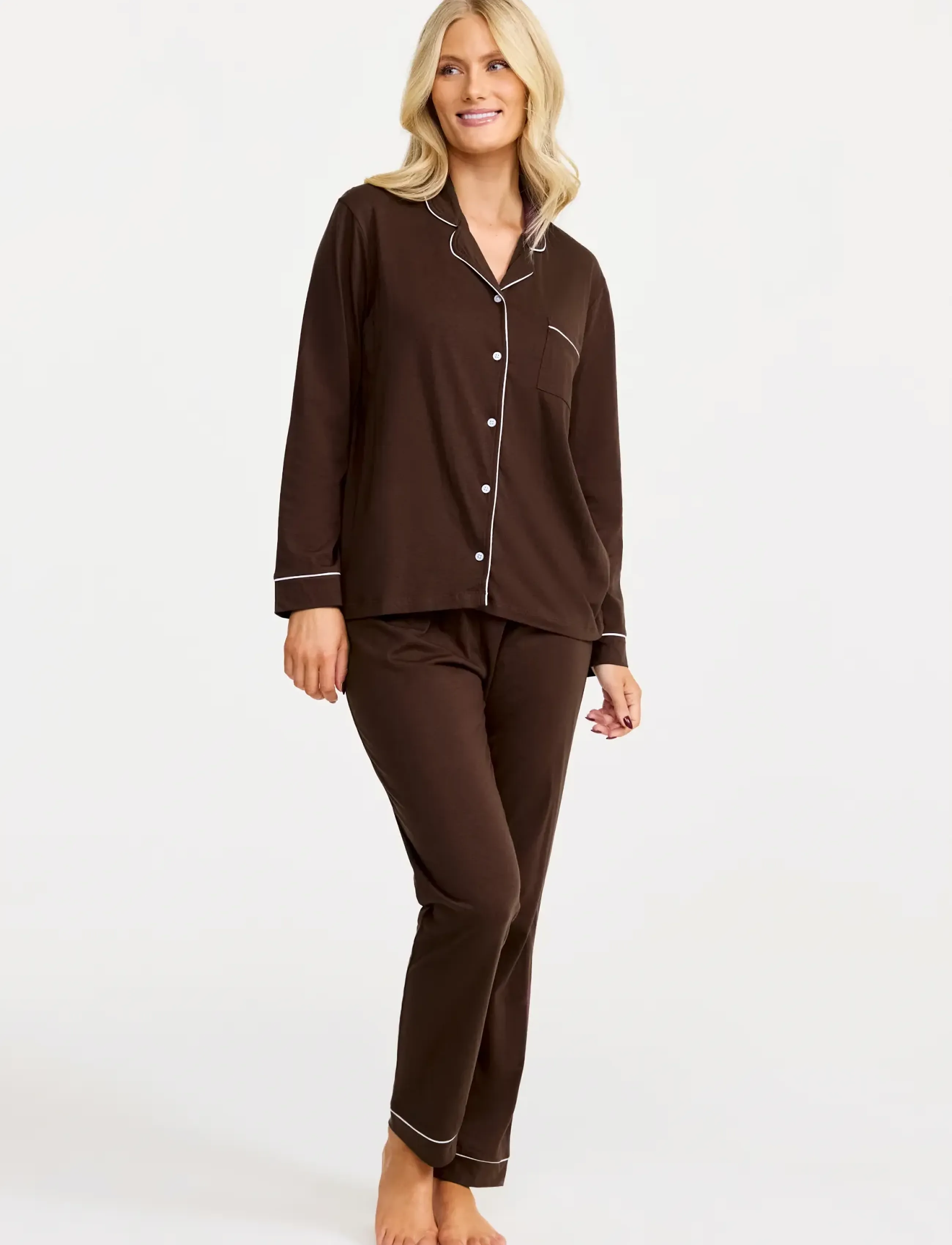 Pajamas