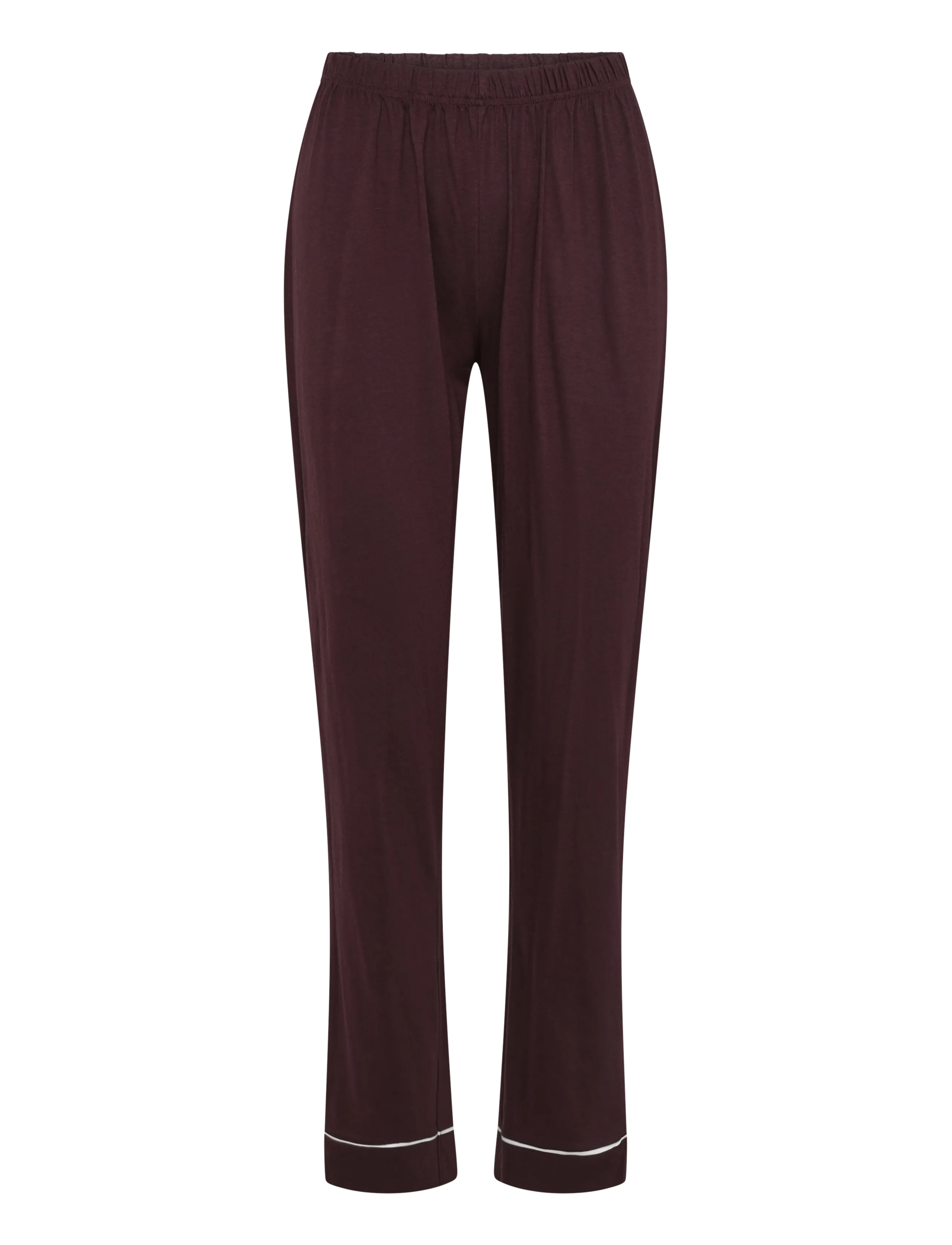 Damella of Sweden - Pajamas - pyjamas - chocolate - 3