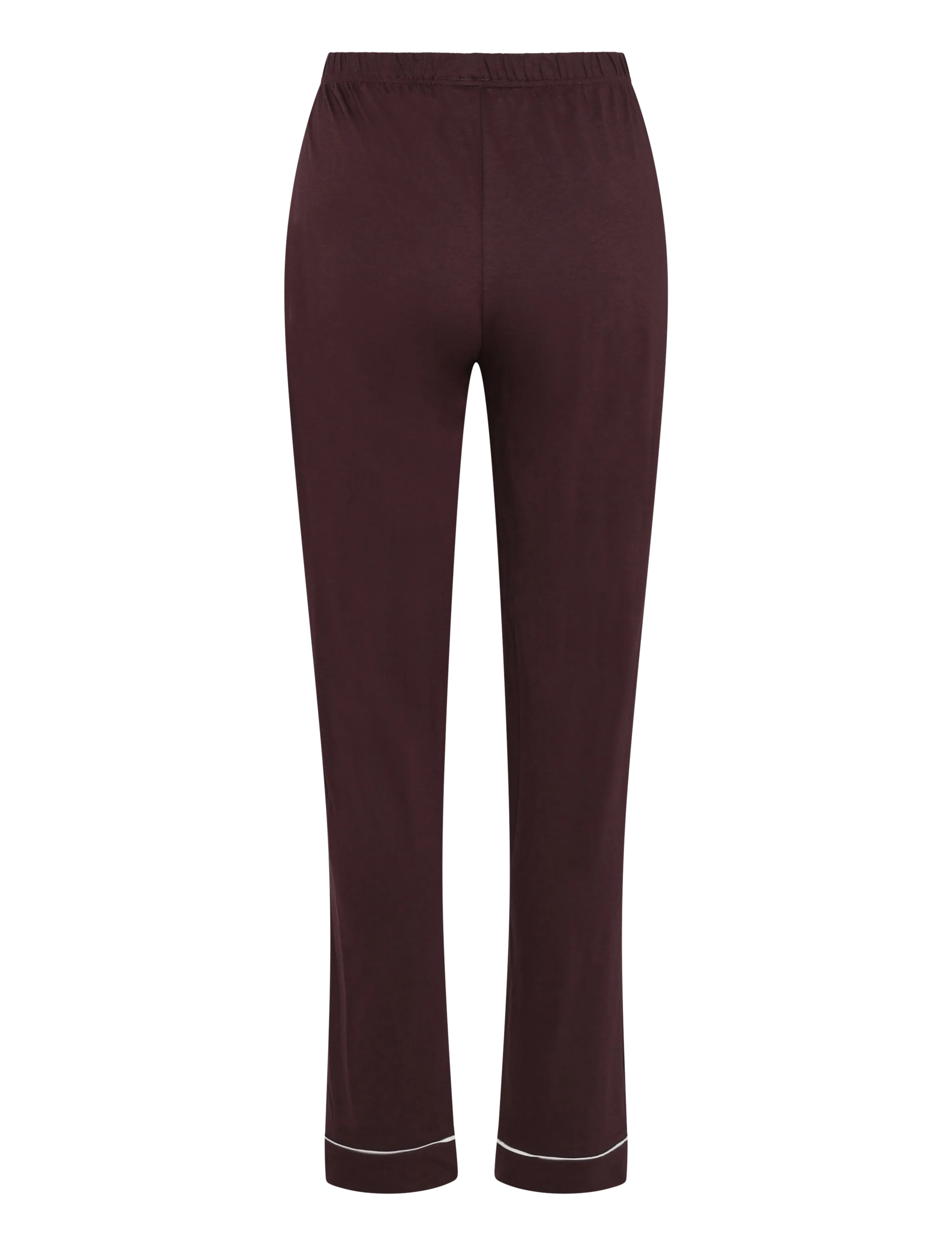 Damella of Sweden - Pajamas - pyjamas - chocolate - 4