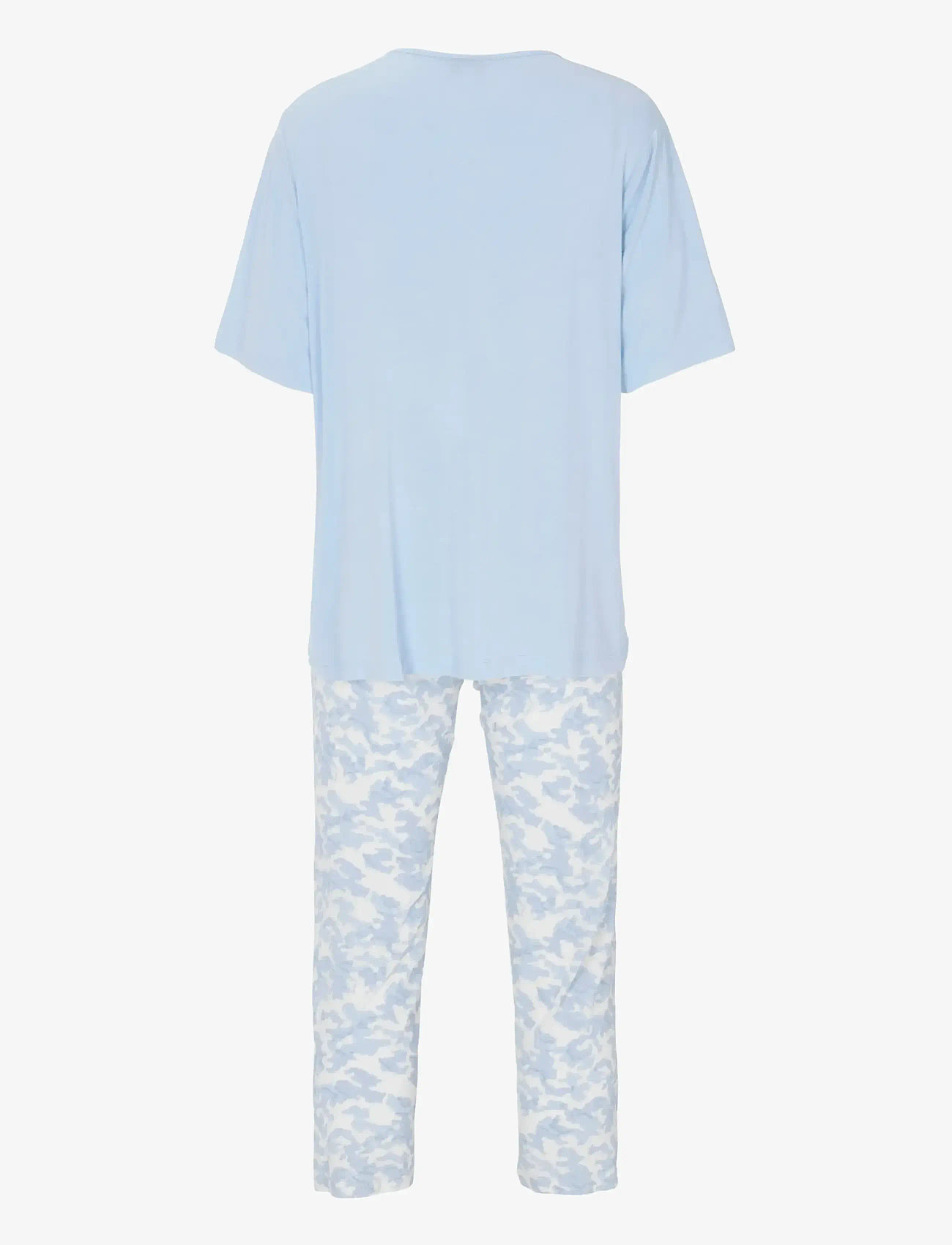 Damella of Sweden - Pyjamas - pyjamas - blue - 2