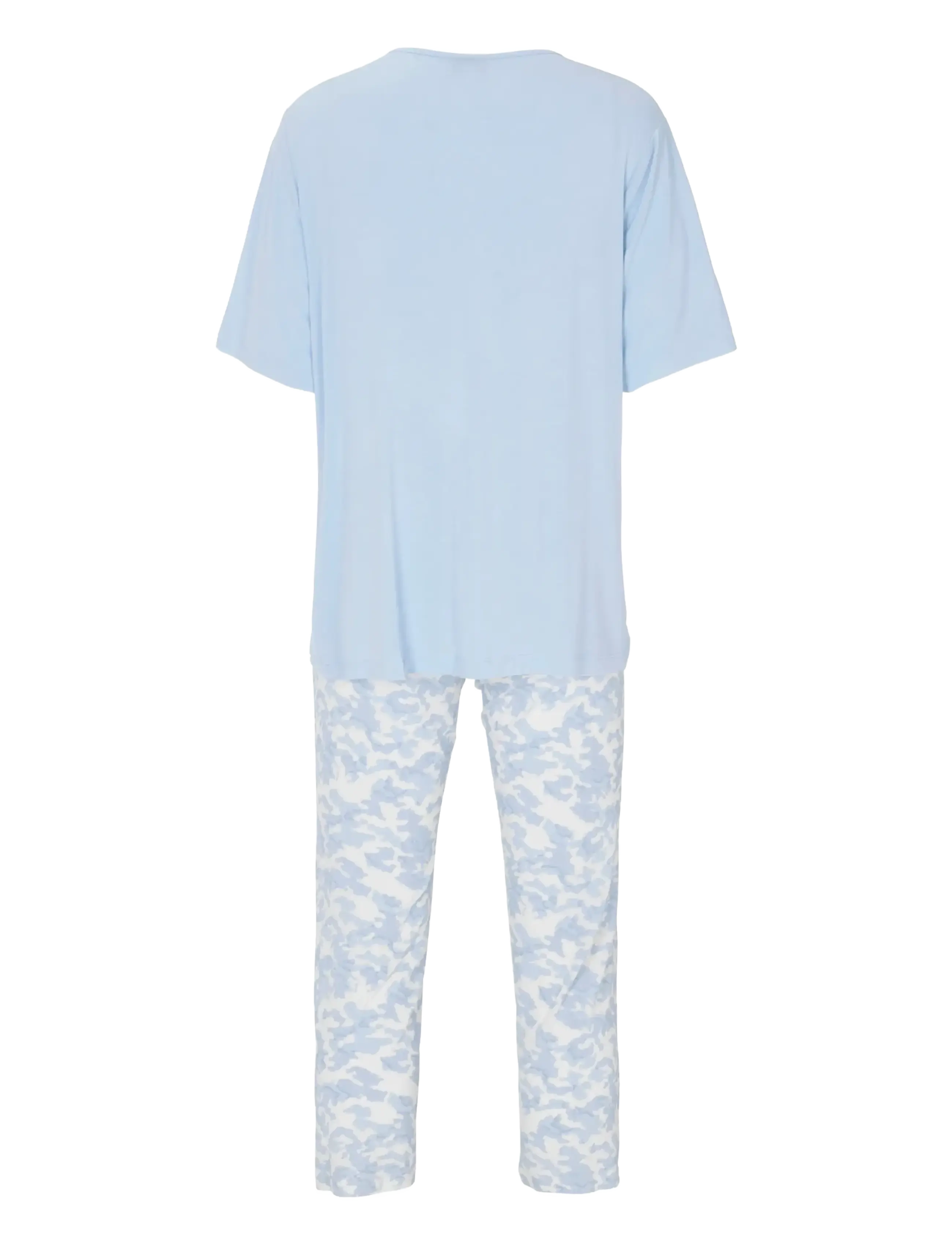 Damella of Sweden - Pyjamas - pyjamas - blue - 2
