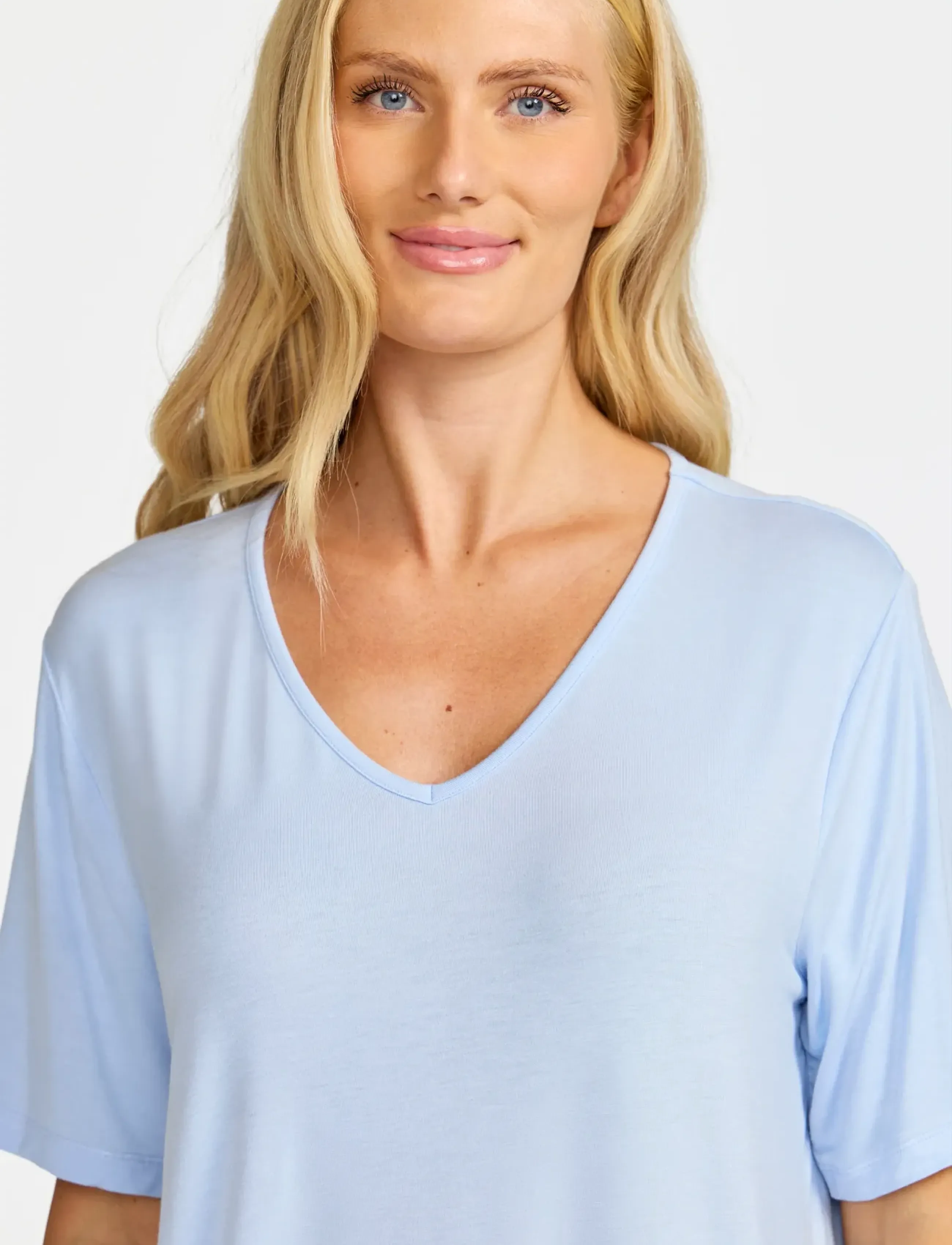 Damella of Sweden - Pyjamas - pyjamas - blue - 4
