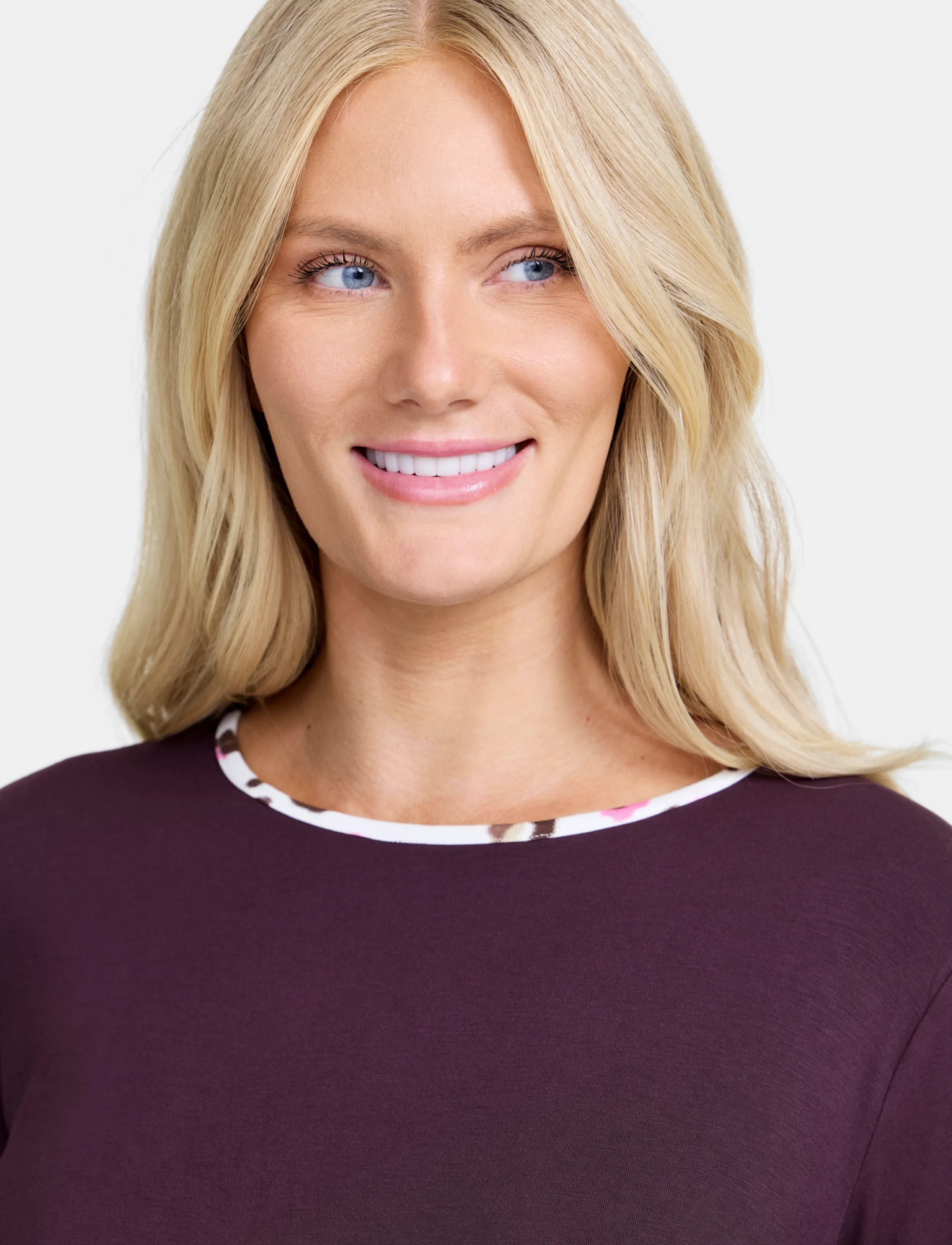 Damella of Sweden - Pyjamas - chocolate - 4
