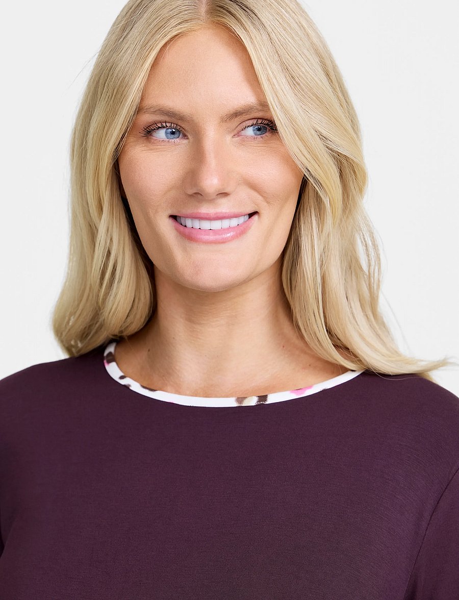 Damella of Sweden - Pyjamas - pyjamas - chocolate - 4