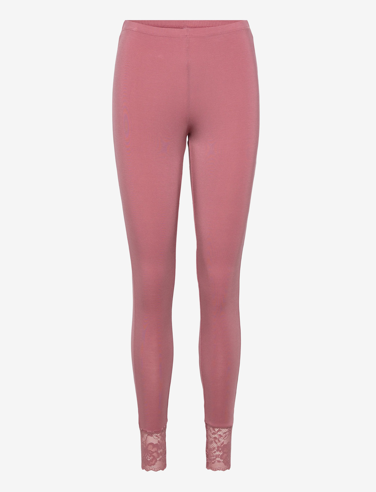 Damella of Sweden - Pyjamas - pyjamas - rosewood - 3