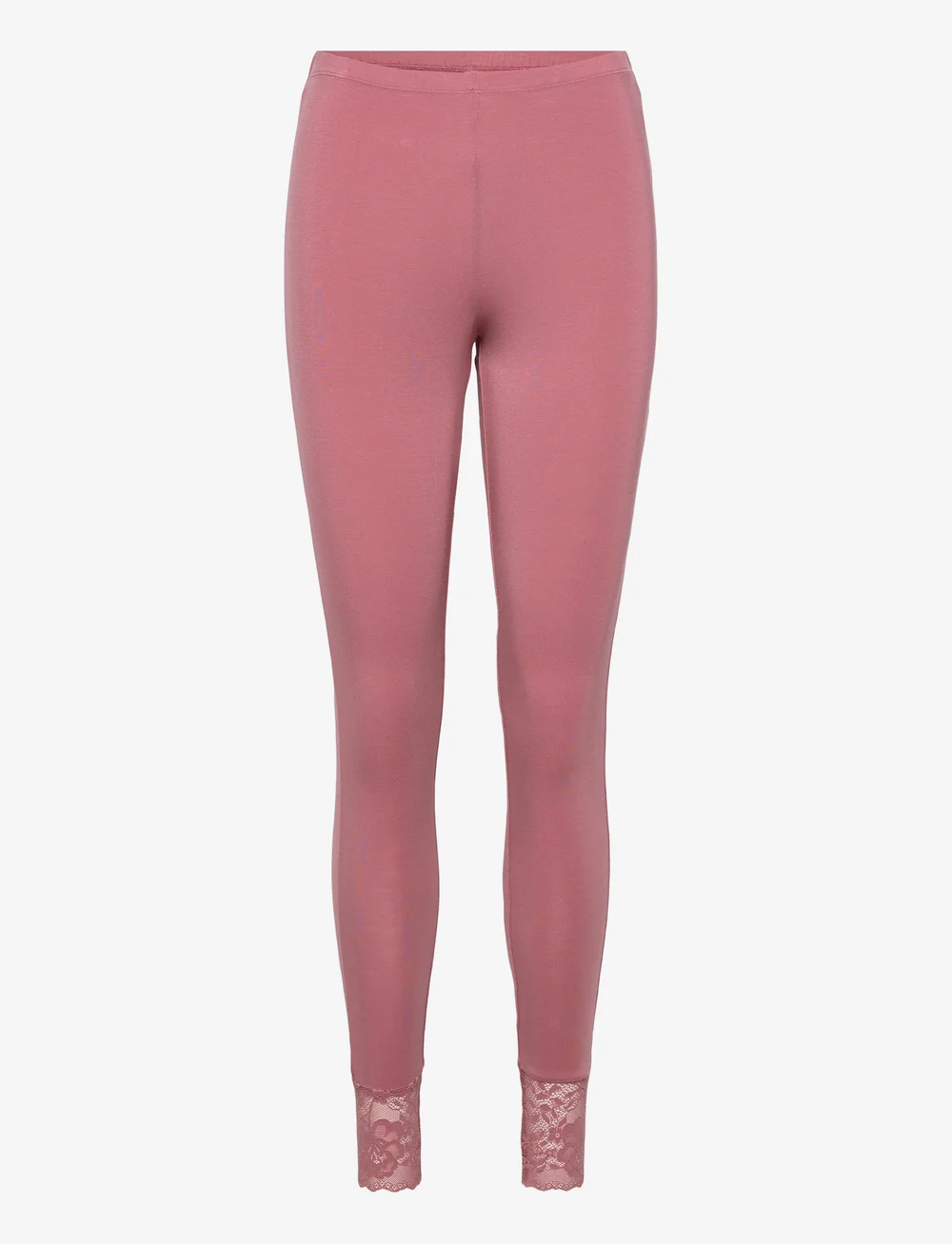 Damella of Sweden - Pyjamas - pyjamas - rosewood - 3