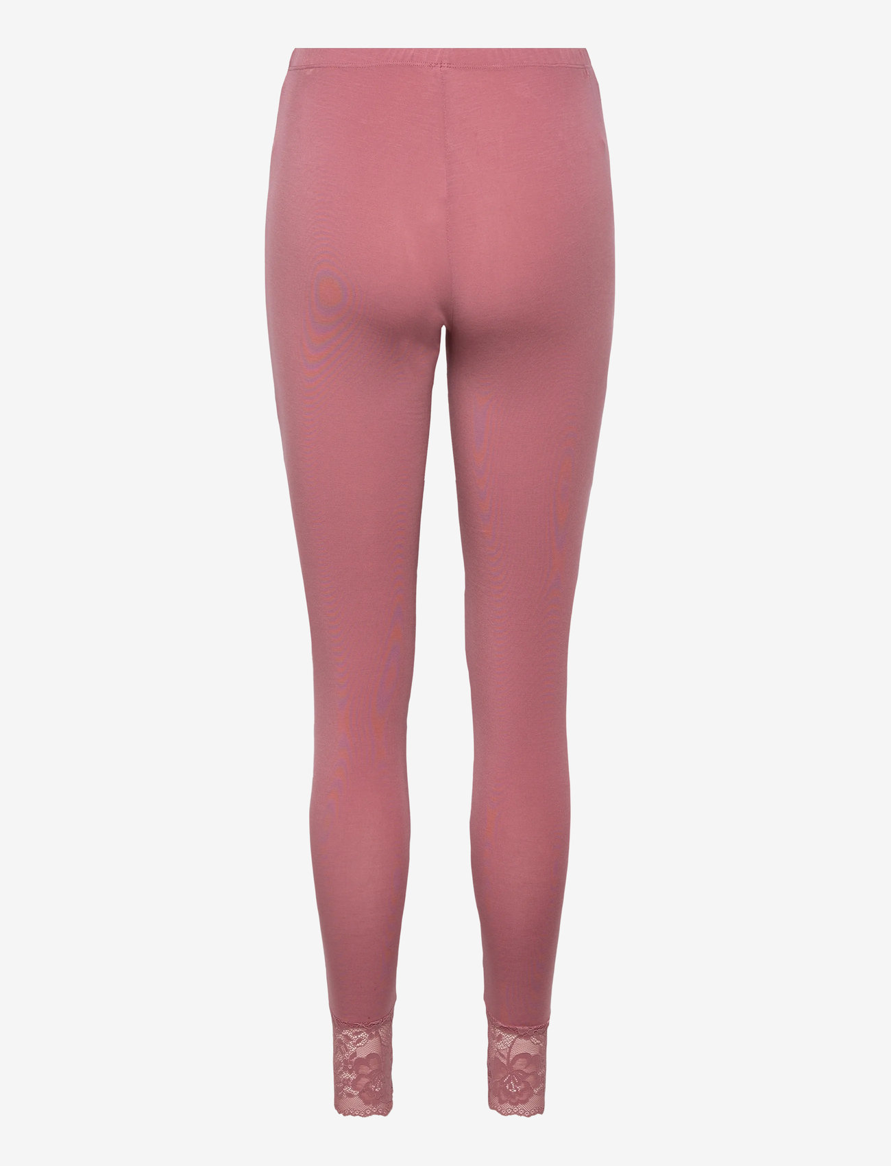 Damella of Sweden - Pyjamas - pyjamas - rosewood - 4