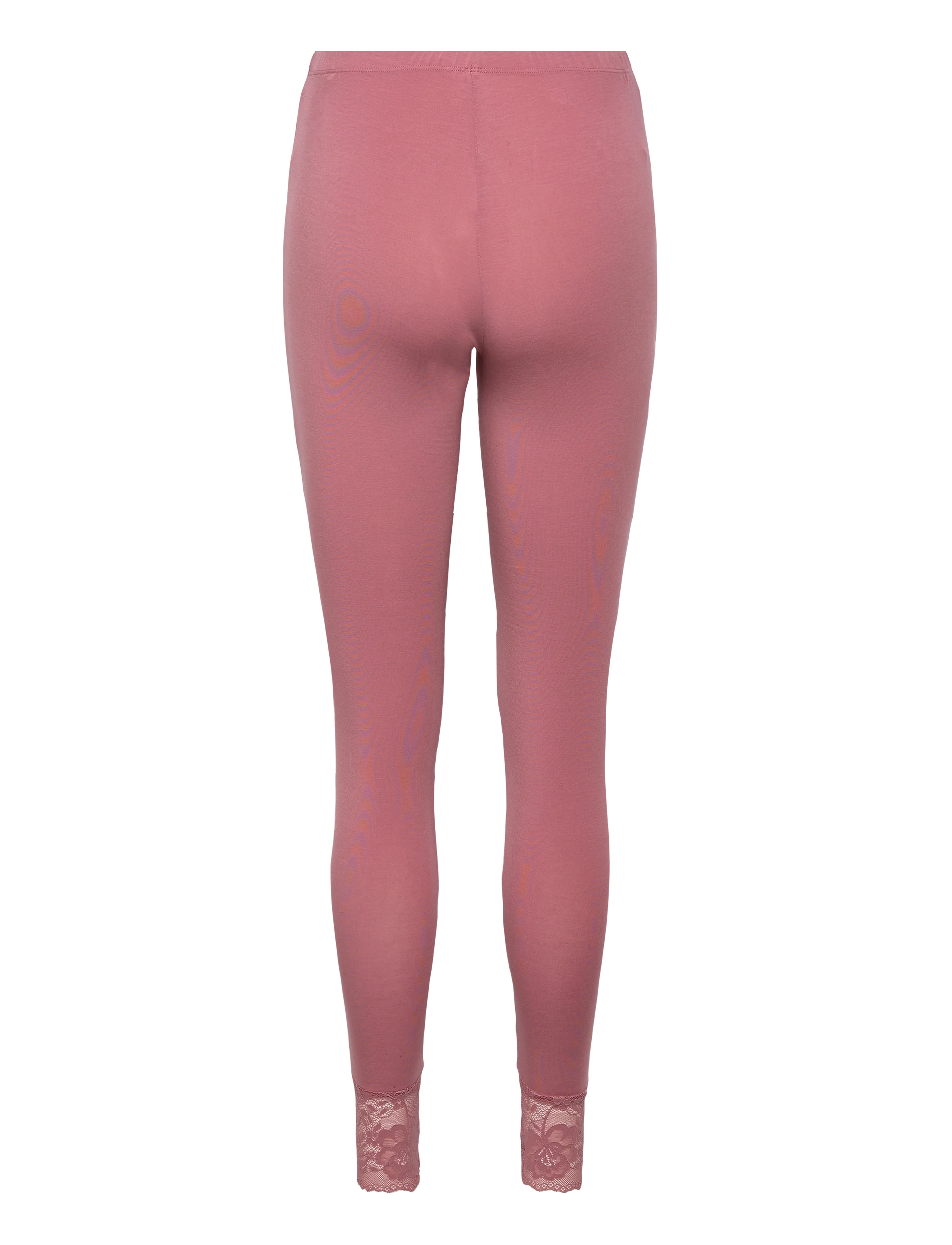 Damella of Sweden - Pyjamas - pyjamas - rosewood - 4