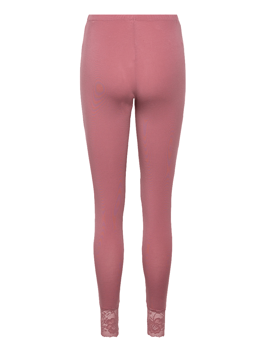 Damella of Sweden - Pyjamas - pyjamas - rosewood - 4