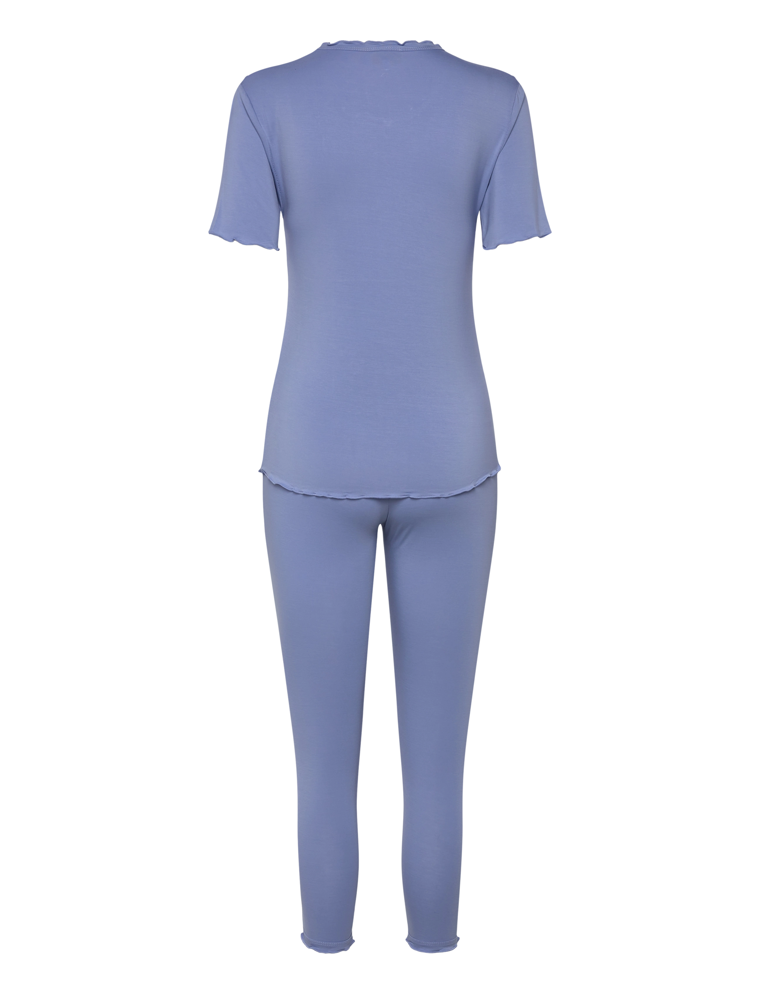Damella of Sweden - Pyjamas - blue - 2
