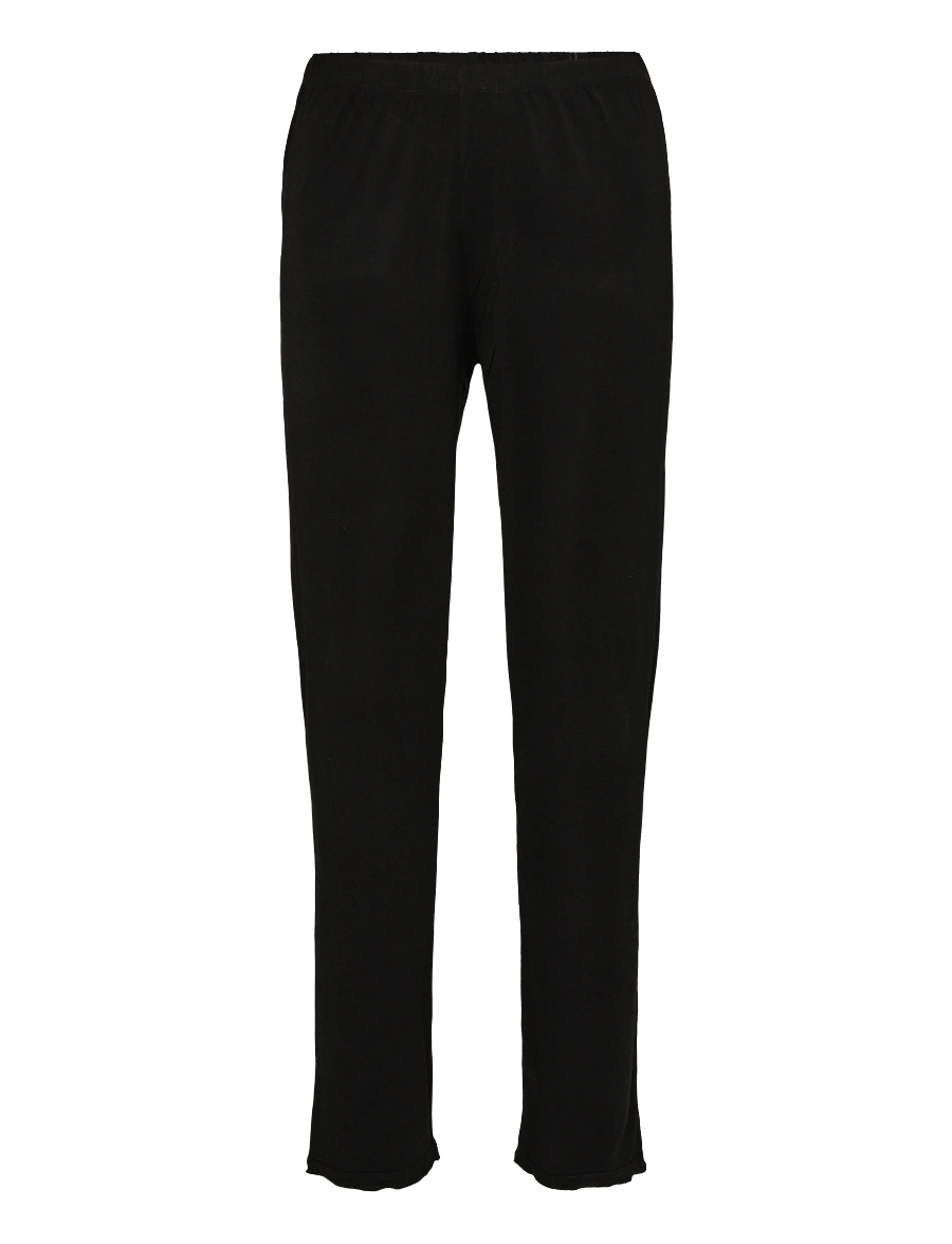 Damella of Sweden - Pyjamas - pyjamas - black - 3