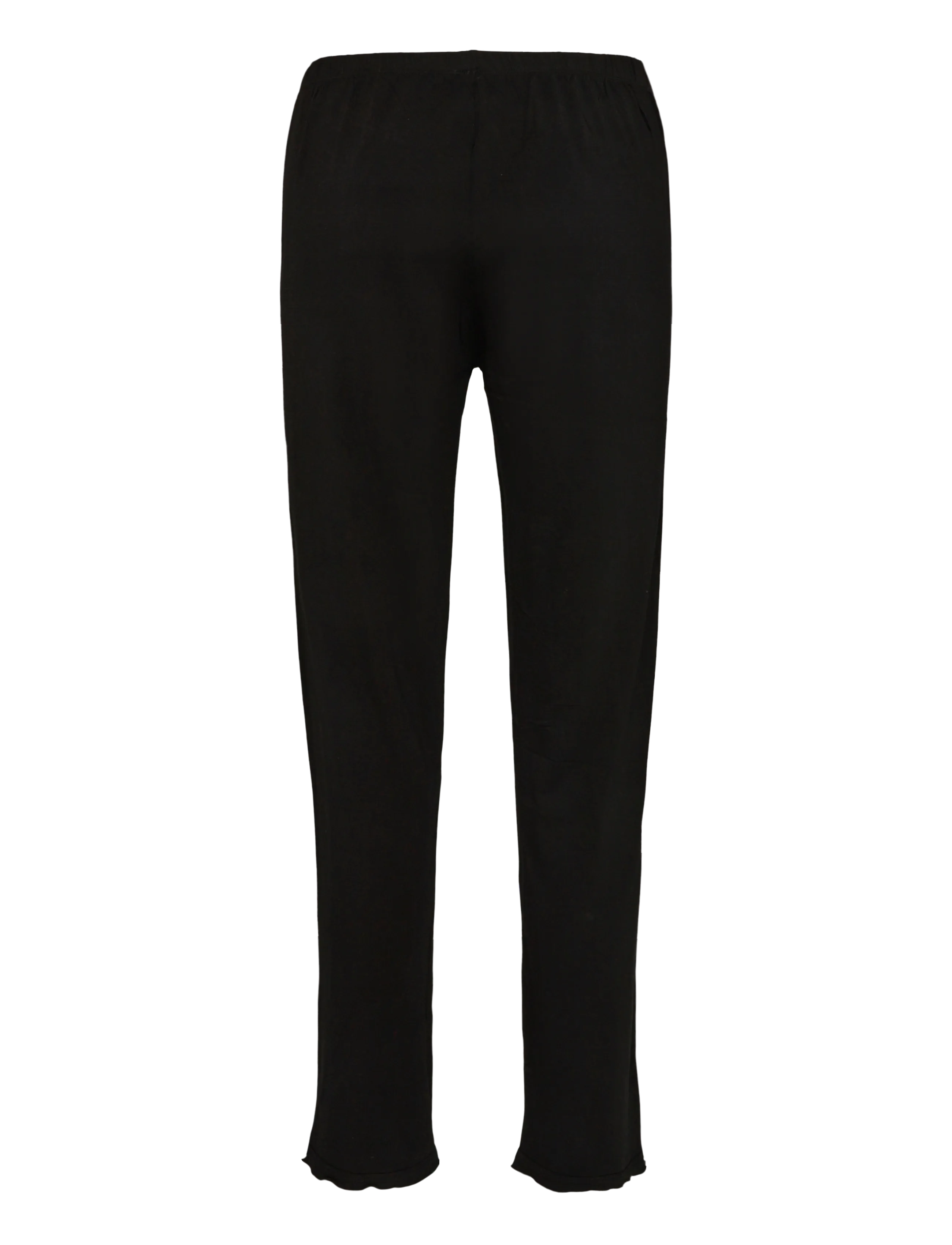 Damella of Sweden - Pyjamas - pyjamas - black - 4