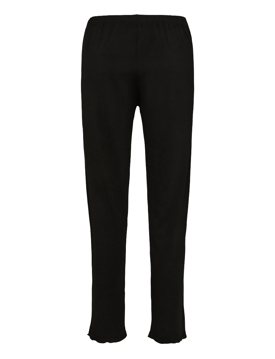 Damella of Sweden - Pyjamas - pyjamas - black - 4