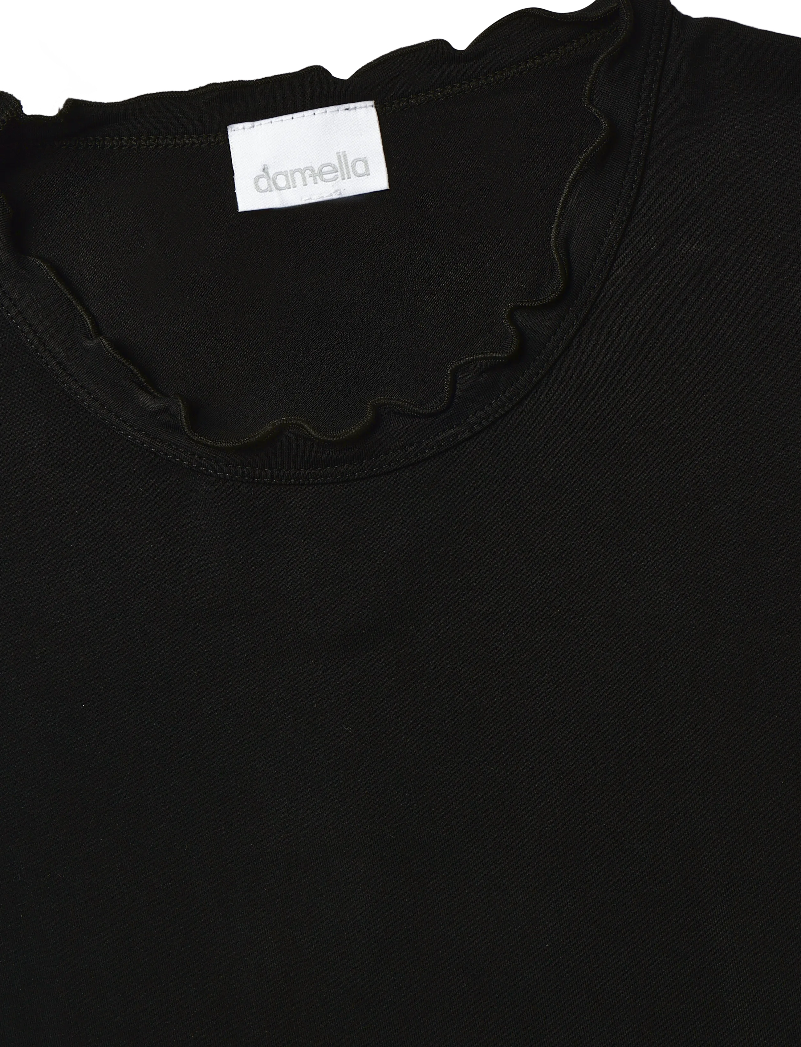 Damella of Sweden - Pyjamas - pyjamas - black - 5