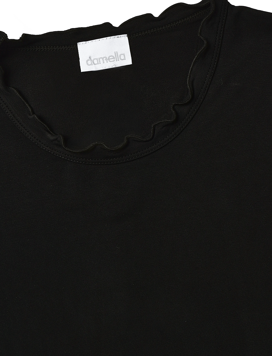 Damella of Sweden - Pyjamas - pyjamas - black - 5