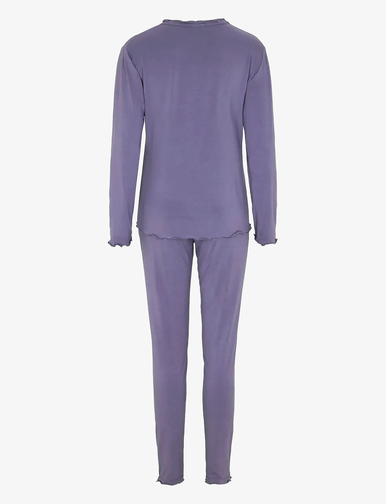 Damella of Sweden - Pyjamas - pyjamas - blueberry - 2