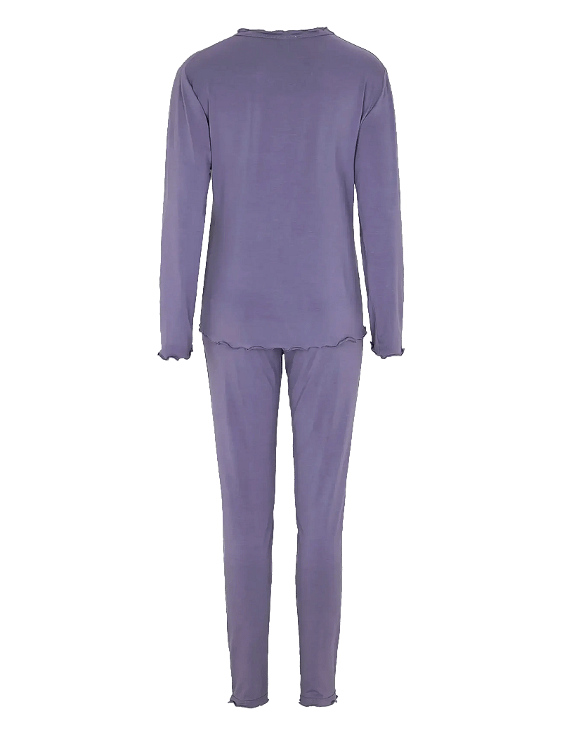 Damella of Sweden - Pyjamas - pyjamas - blueberry - 2