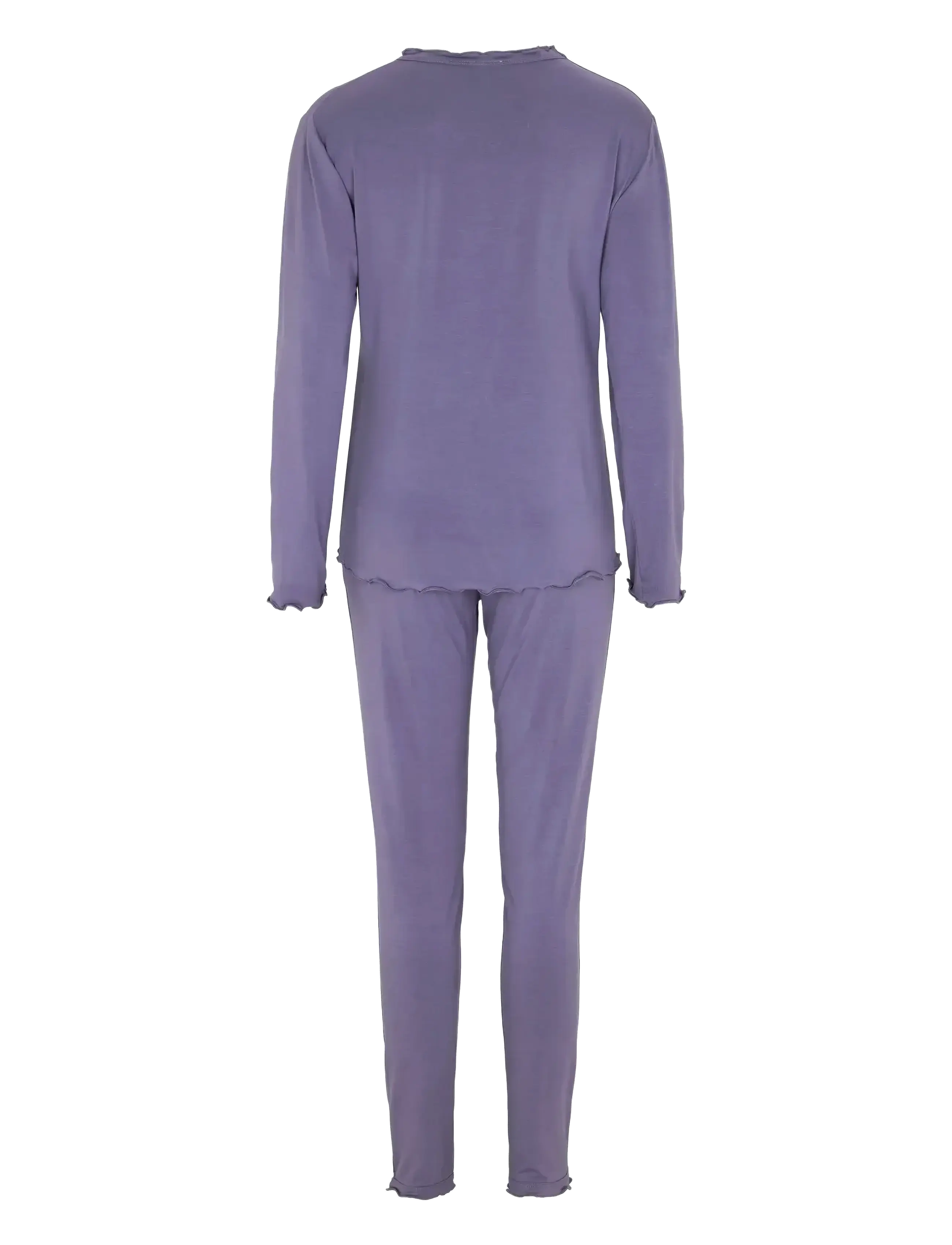 Damella of Sweden - Pyjamas - pyjamas - blueberry - 2