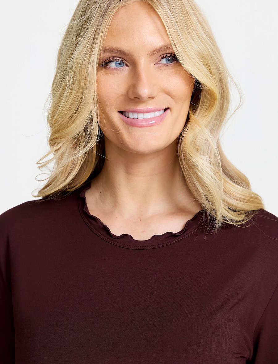 Damella of Sweden - Pyjamas - pyjamas - chocolate - 4