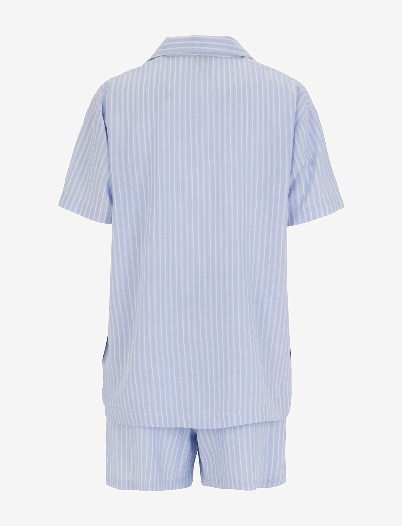 Damella of Sweden - Pyjamas - pyjamas - light blue - 2