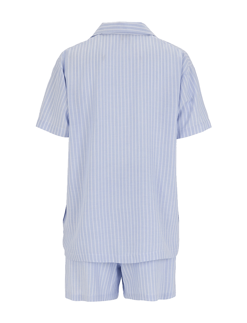 Damella of Sweden - Pyjamas - pyjamas - light blue - 2