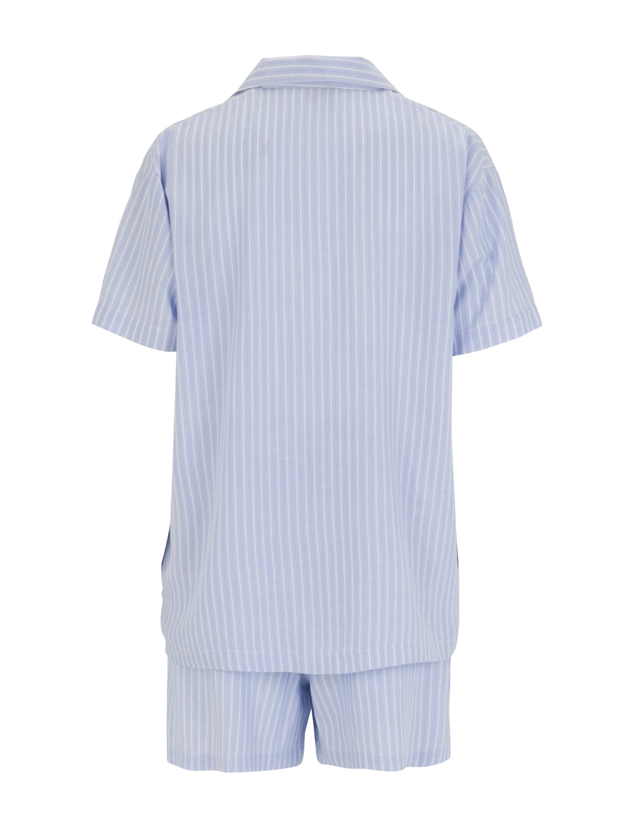 Damella of Sweden - Pyjamas - pyjamas - light blue - 2