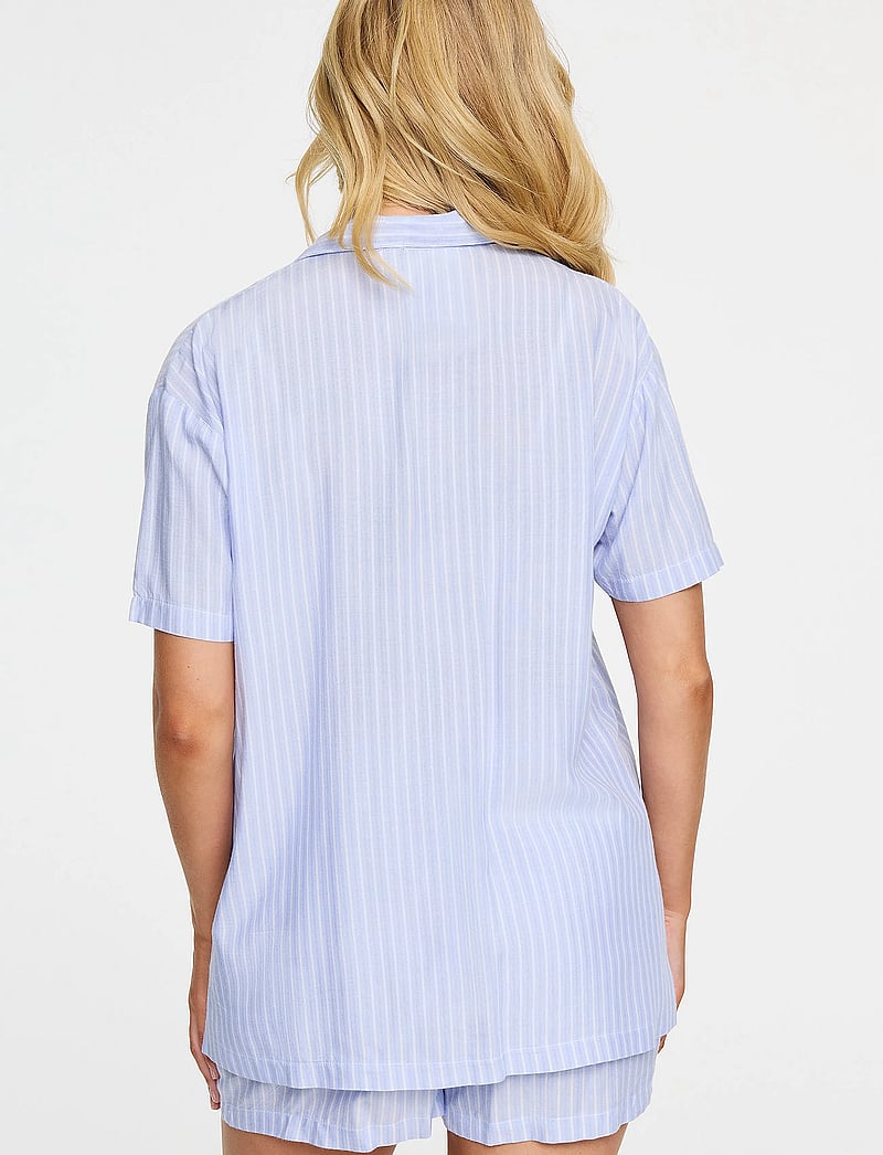 Damella of Sweden - Pyjamas - pyjamas - light blue - 3