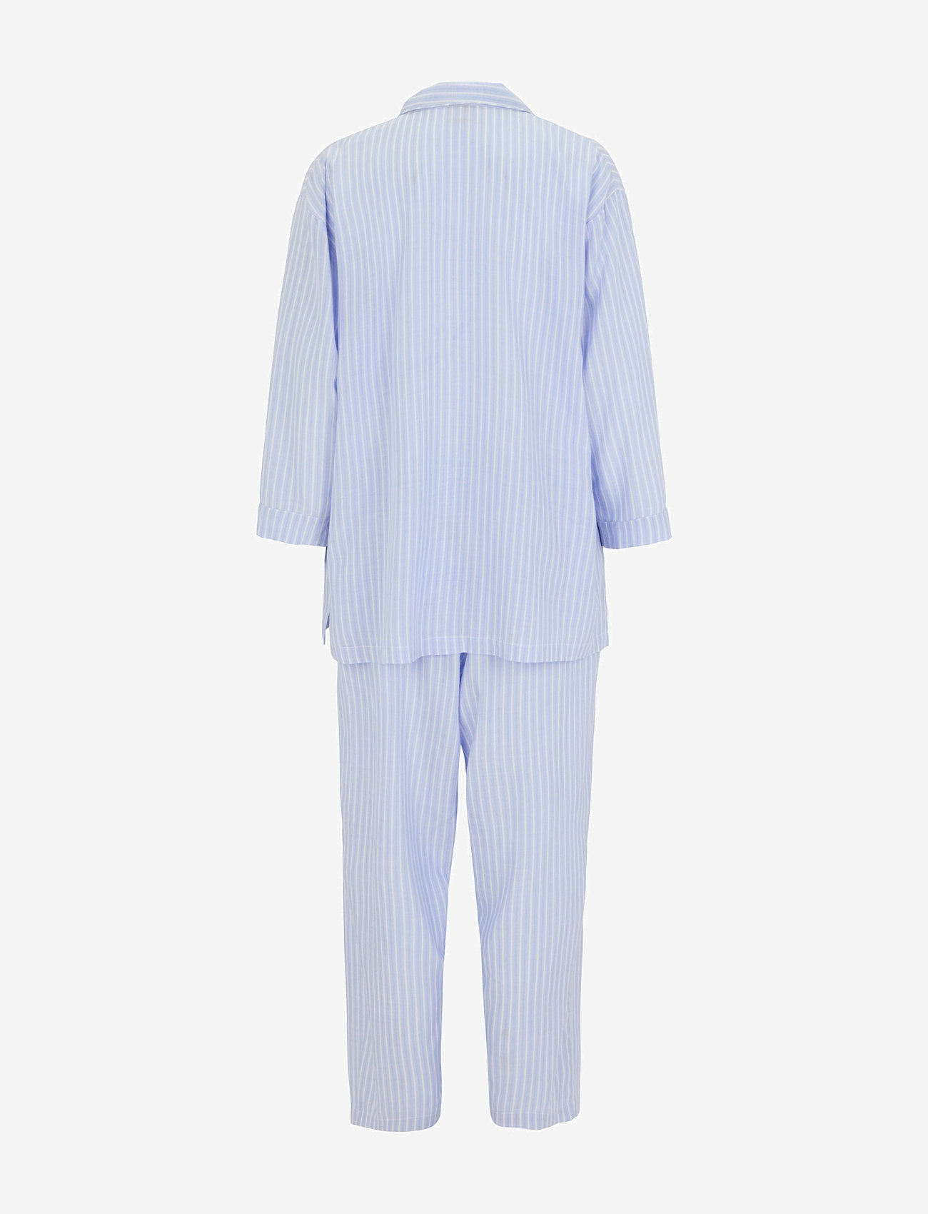 Damella of Sweden - Pyjamas - pyjamas - light blue - 2