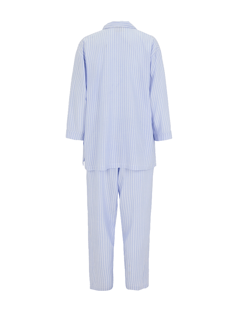 Damella of Sweden - Pyjamas - pyjamas - light blue - 2