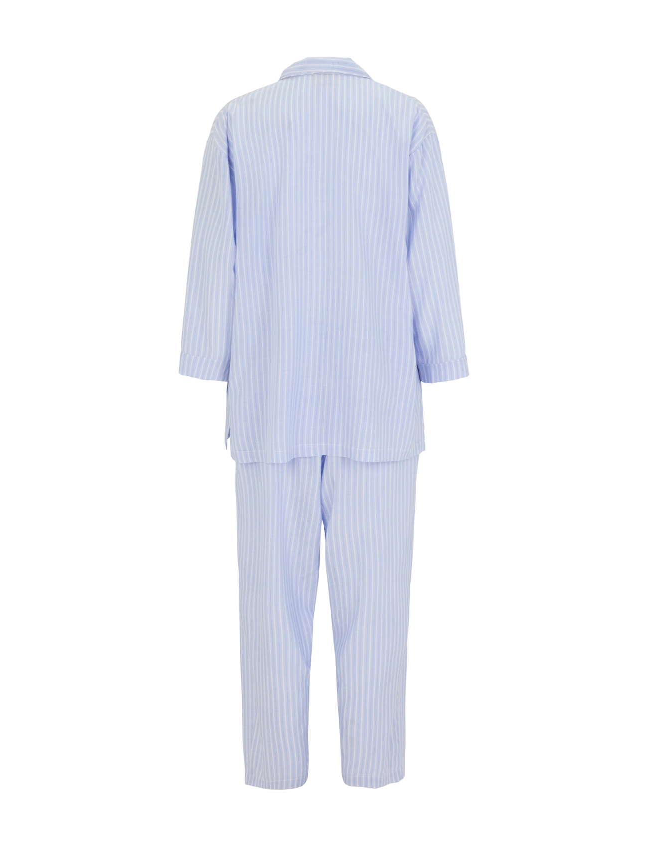 Damella of Sweden - Pyjamas - pyjamas - light blue - 2