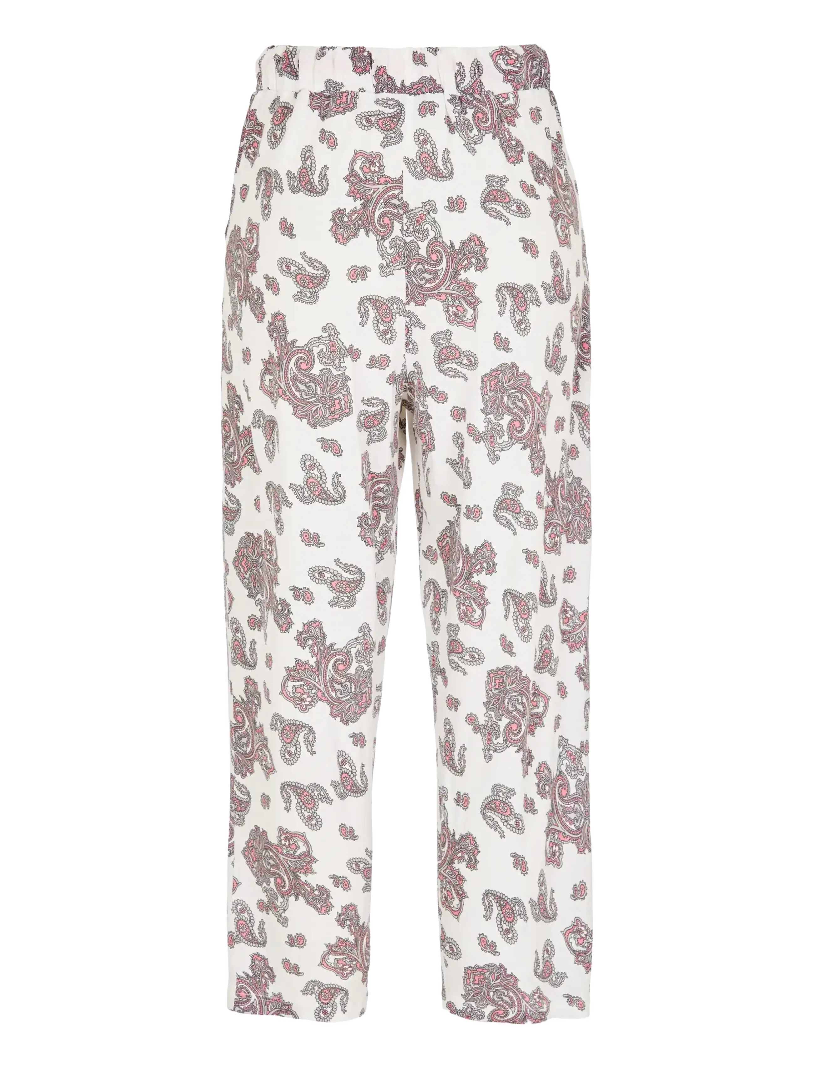 Damella of Sweden - Pyjamas trousers - pyjamahosen - rose - 1