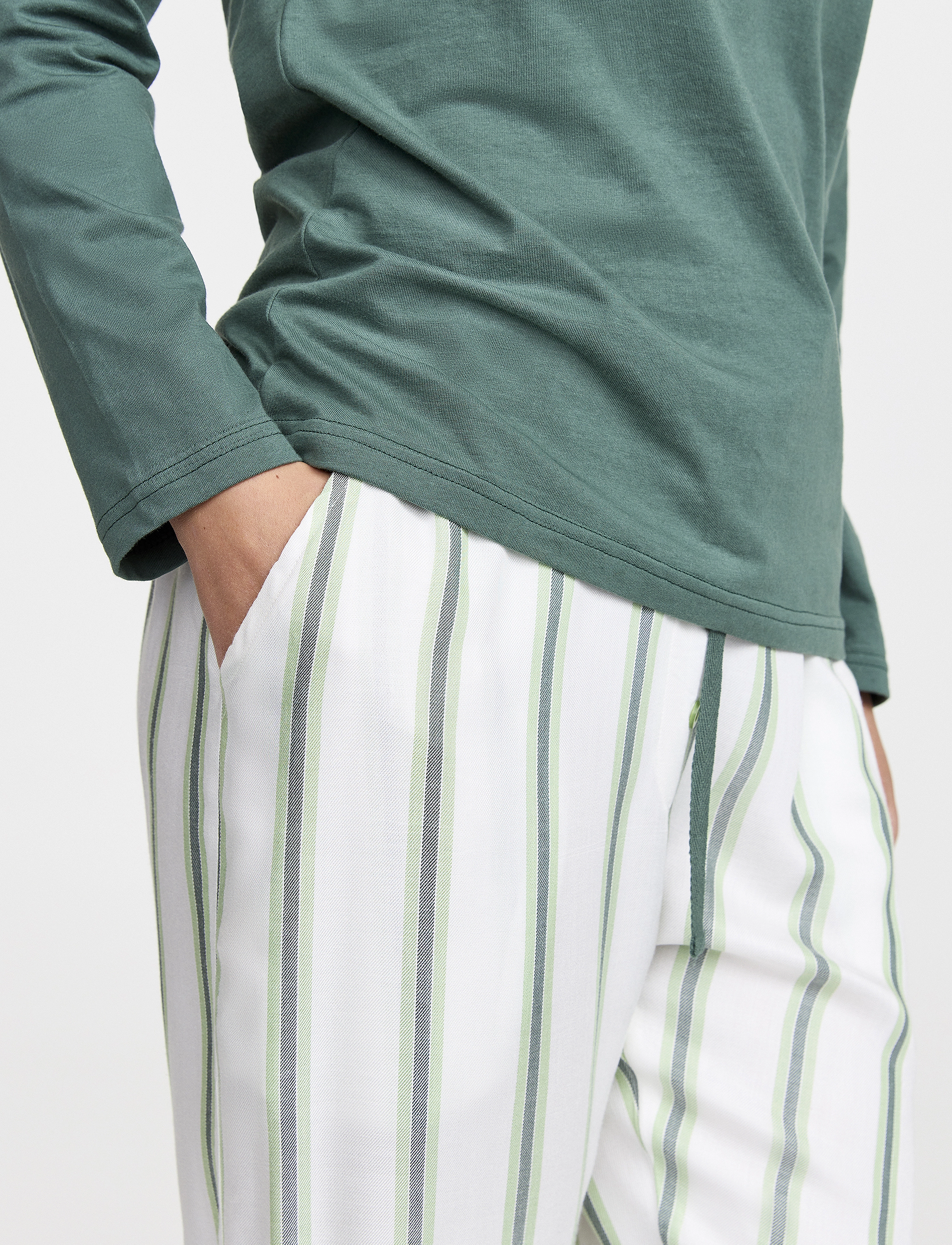 Damella of Sweden Pyjamas dam – bild 3